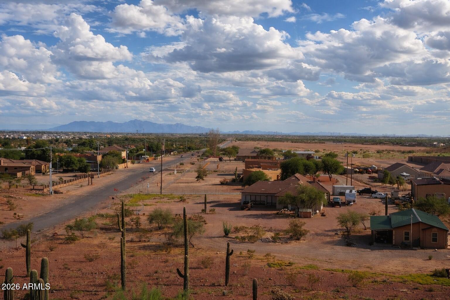 27203 N 147th Lane _, Surprise, AZ 85387
