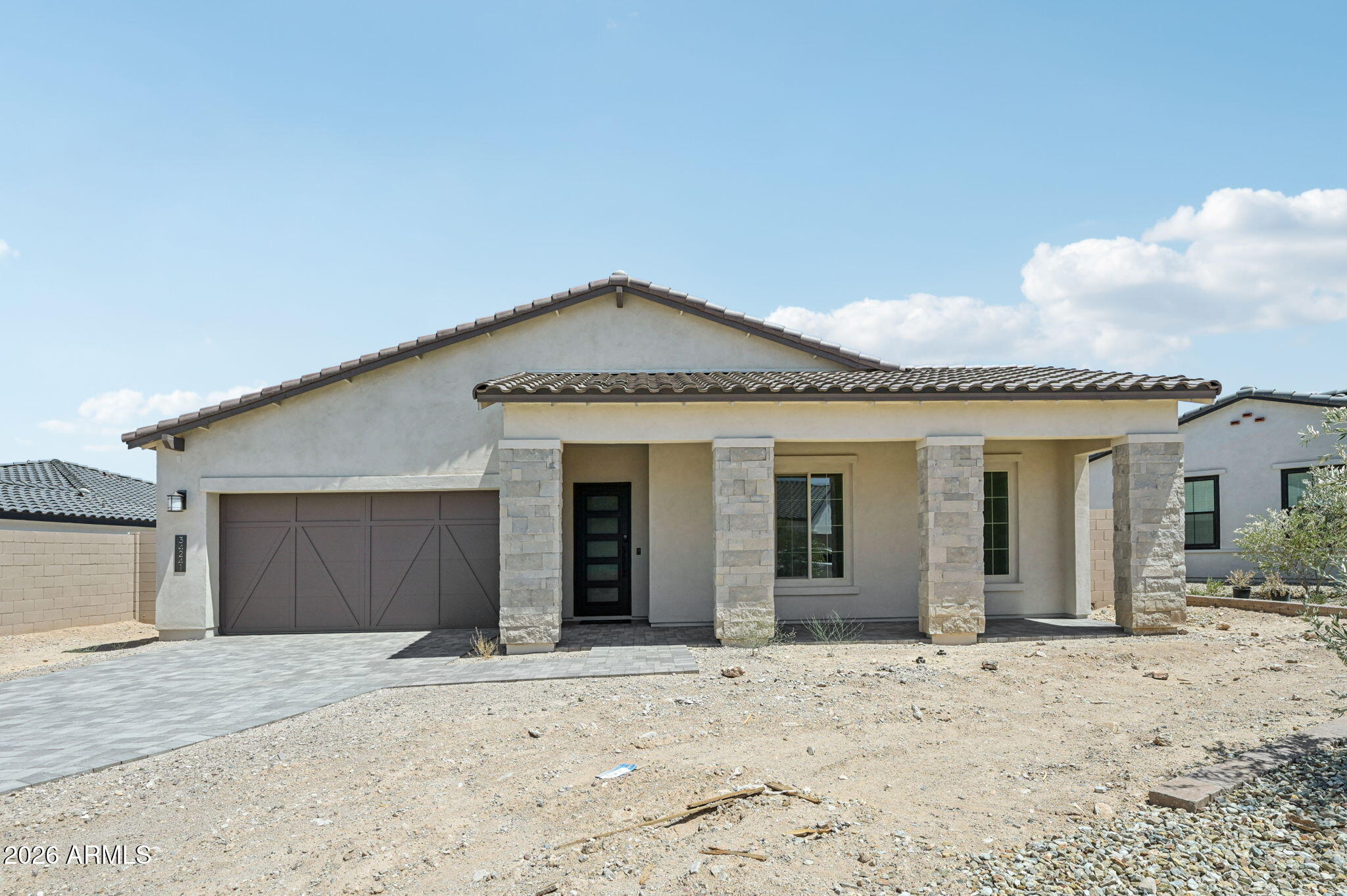34241 N SANDPIPER Trail, Queen Creek, AZ 85144