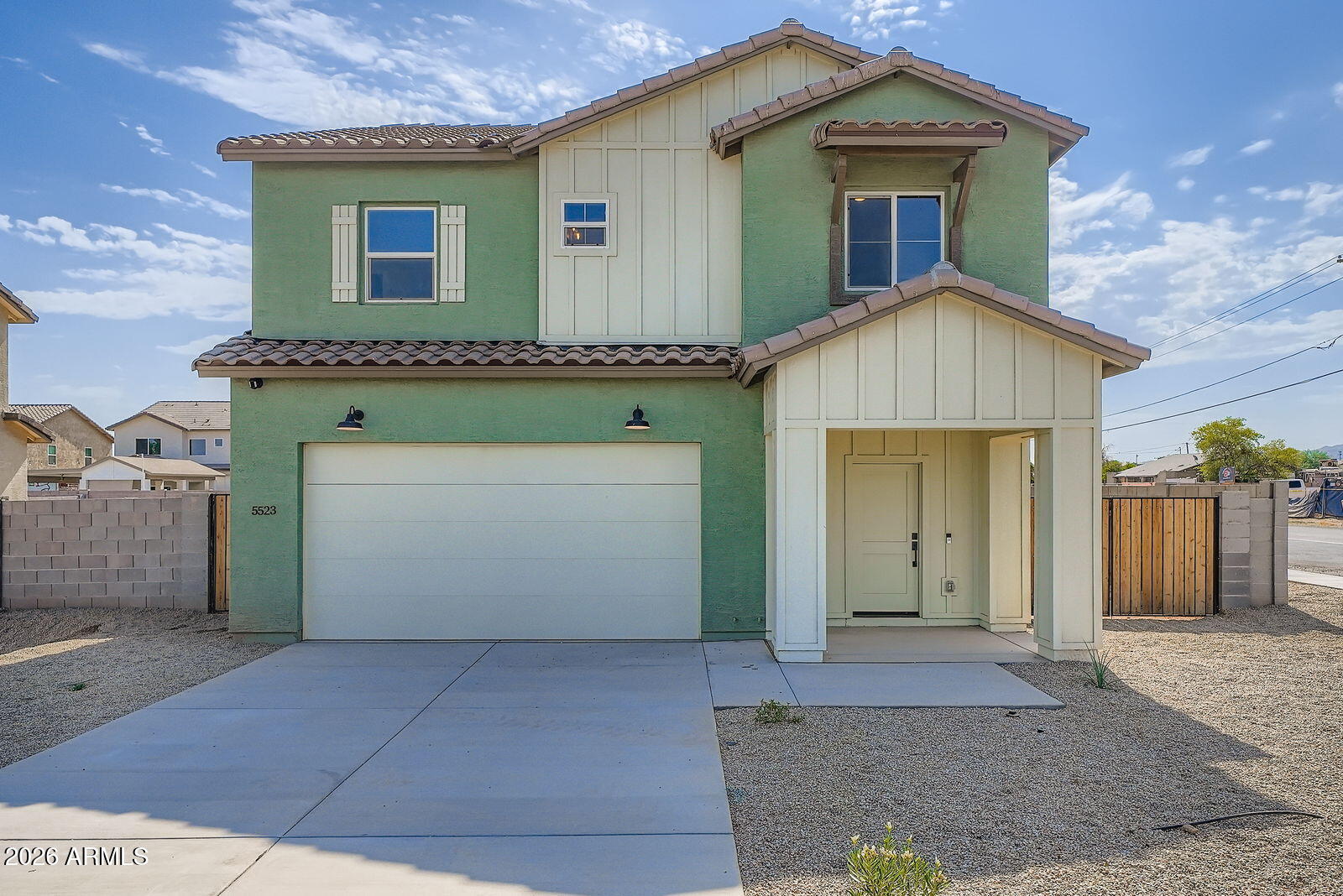 5523 S 11TH Avenue, Phoenix, AZ 85041