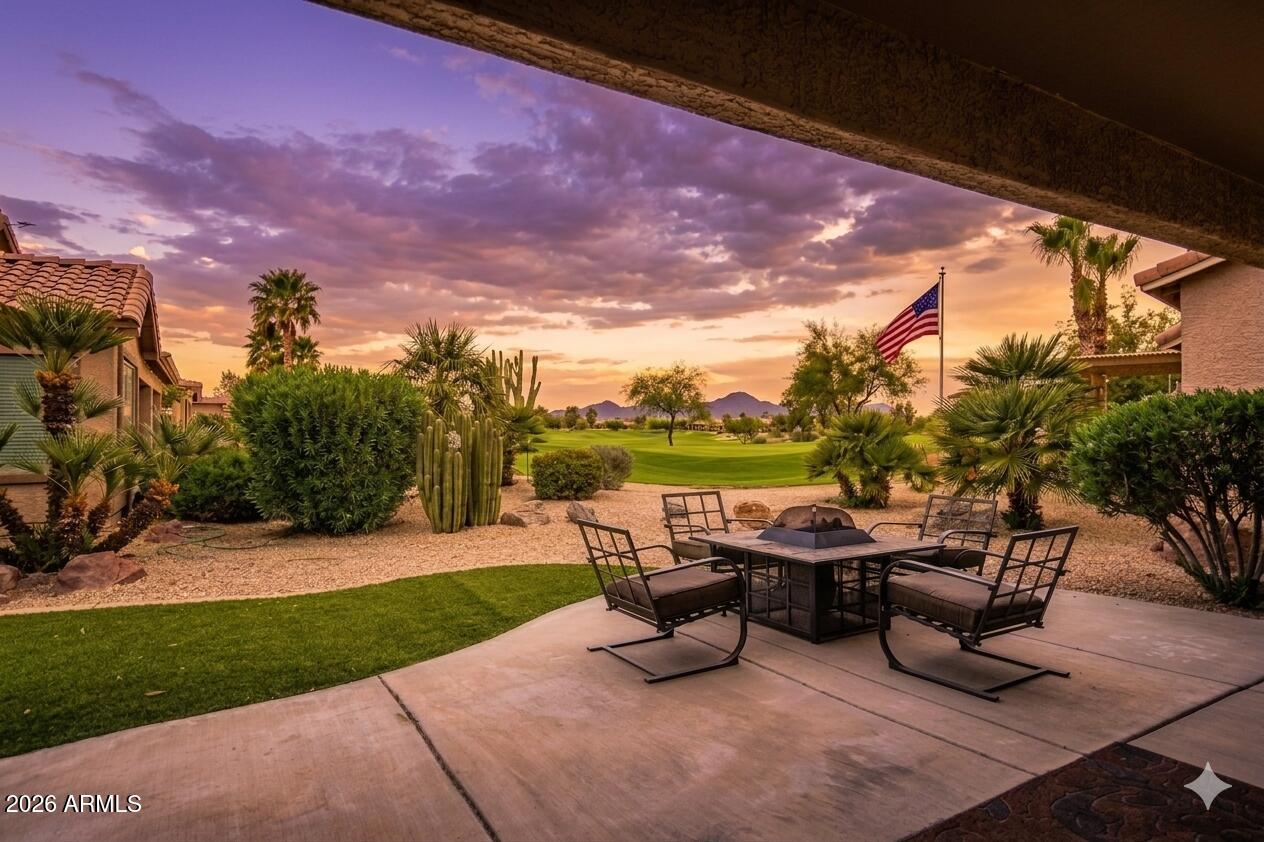 121 S AGUA FRIA Lane, Casa Grande, AZ 85194
