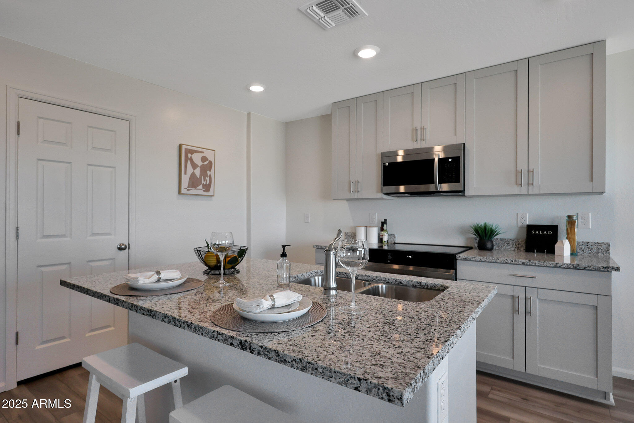1321 W TIGUA Way, Coolidge, AZ 85128 — Photo 1 of 19