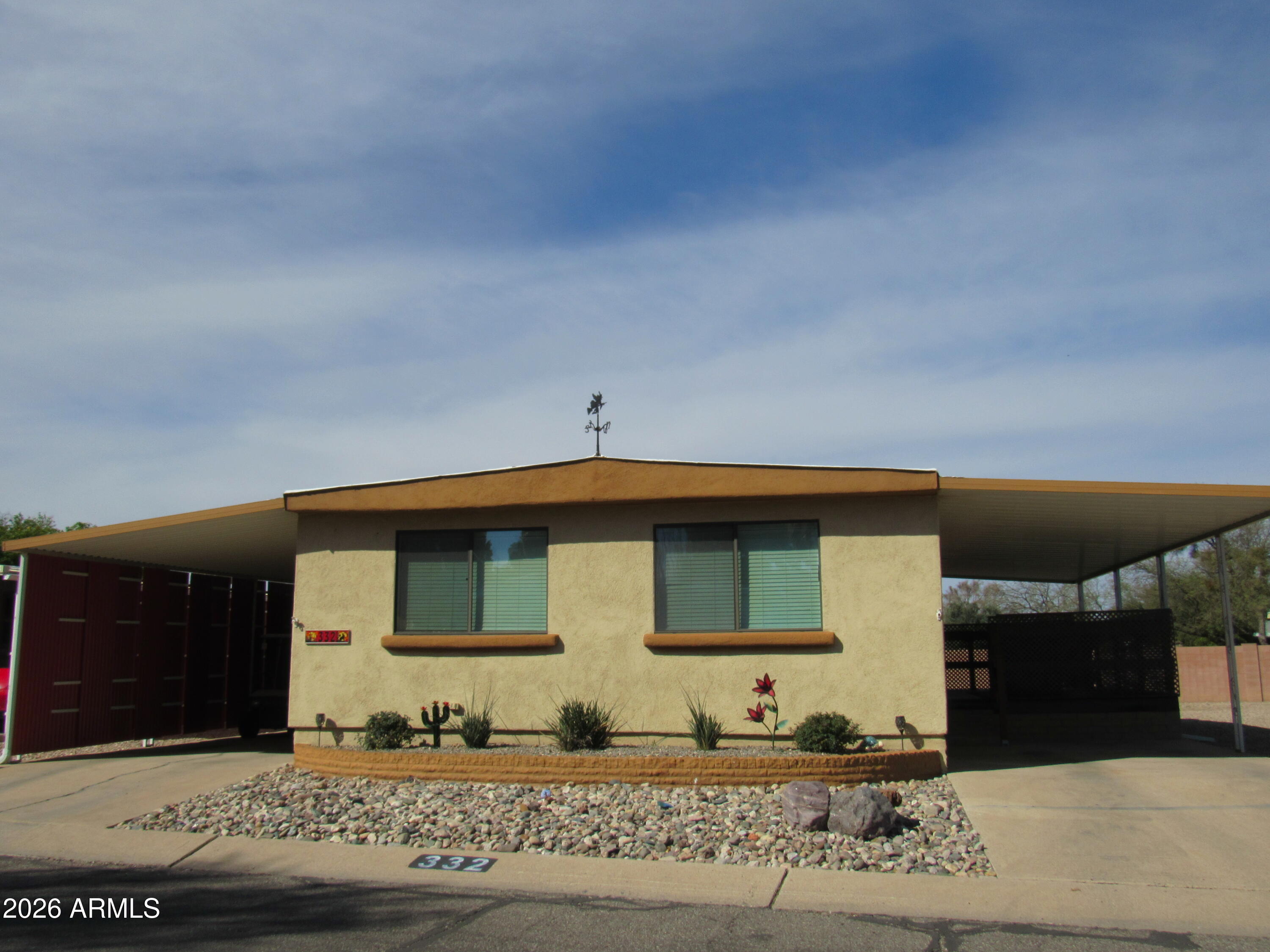 3411 S CAMINO SECO 332, Tucson, AZ 85730