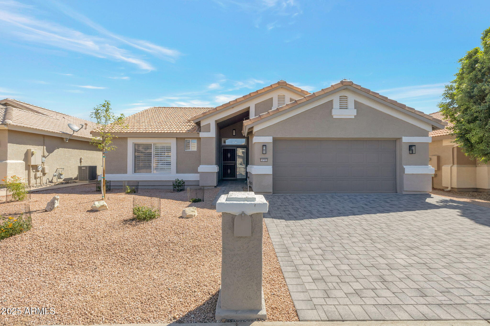 3755 N 151ST Avenue, Goodyear, AZ 85395