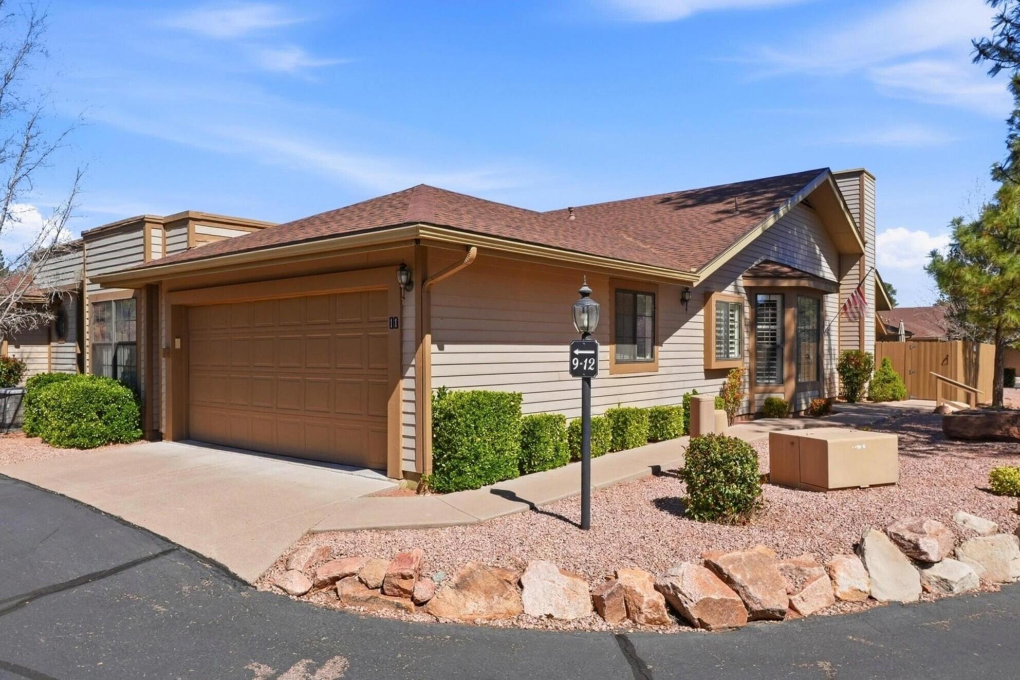 1501 N Beeline Highway, UNIT 11, Payson, AZ 85541