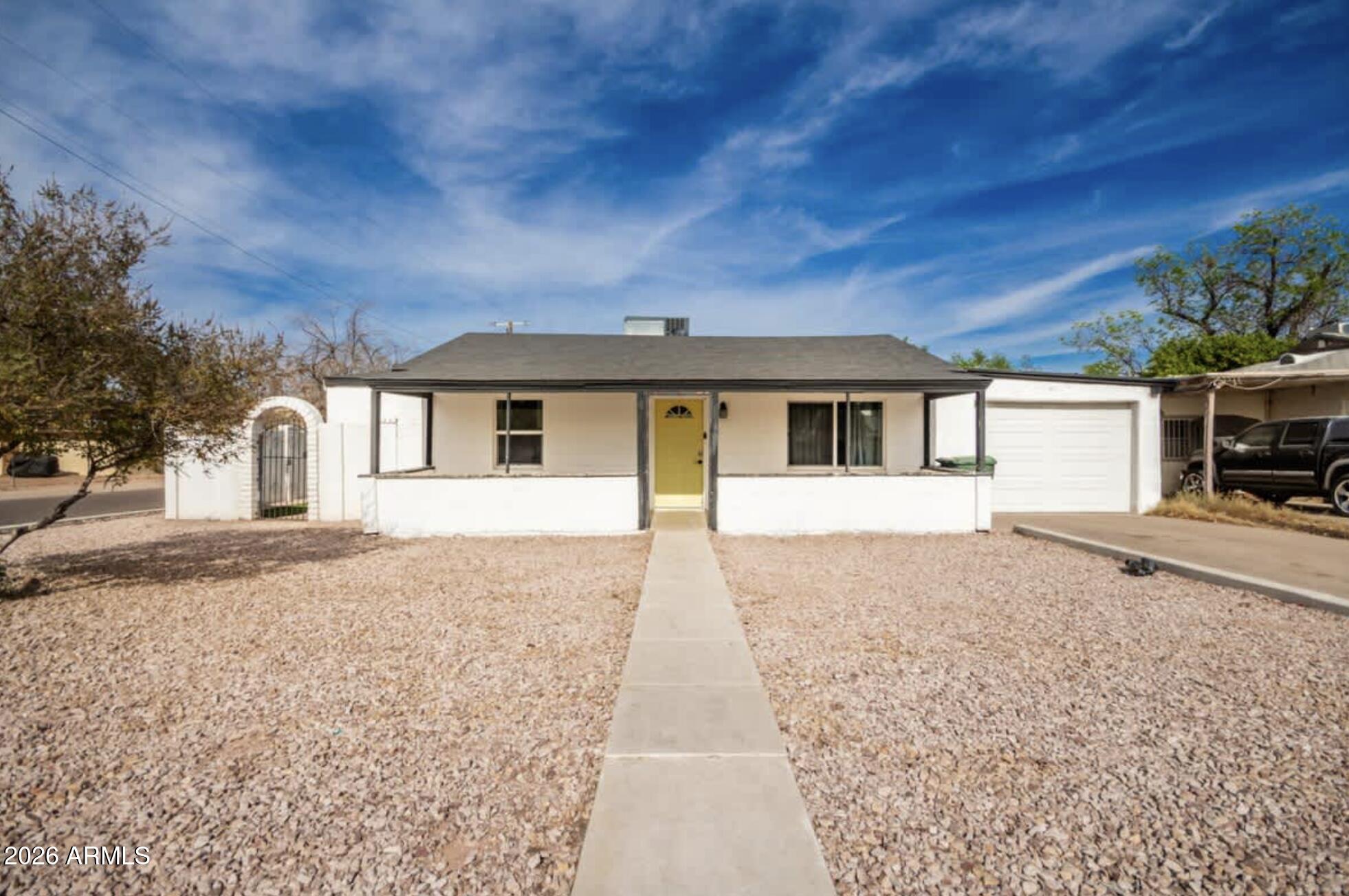 3502 E GARFIELD Street, Phoenix, AZ 85008