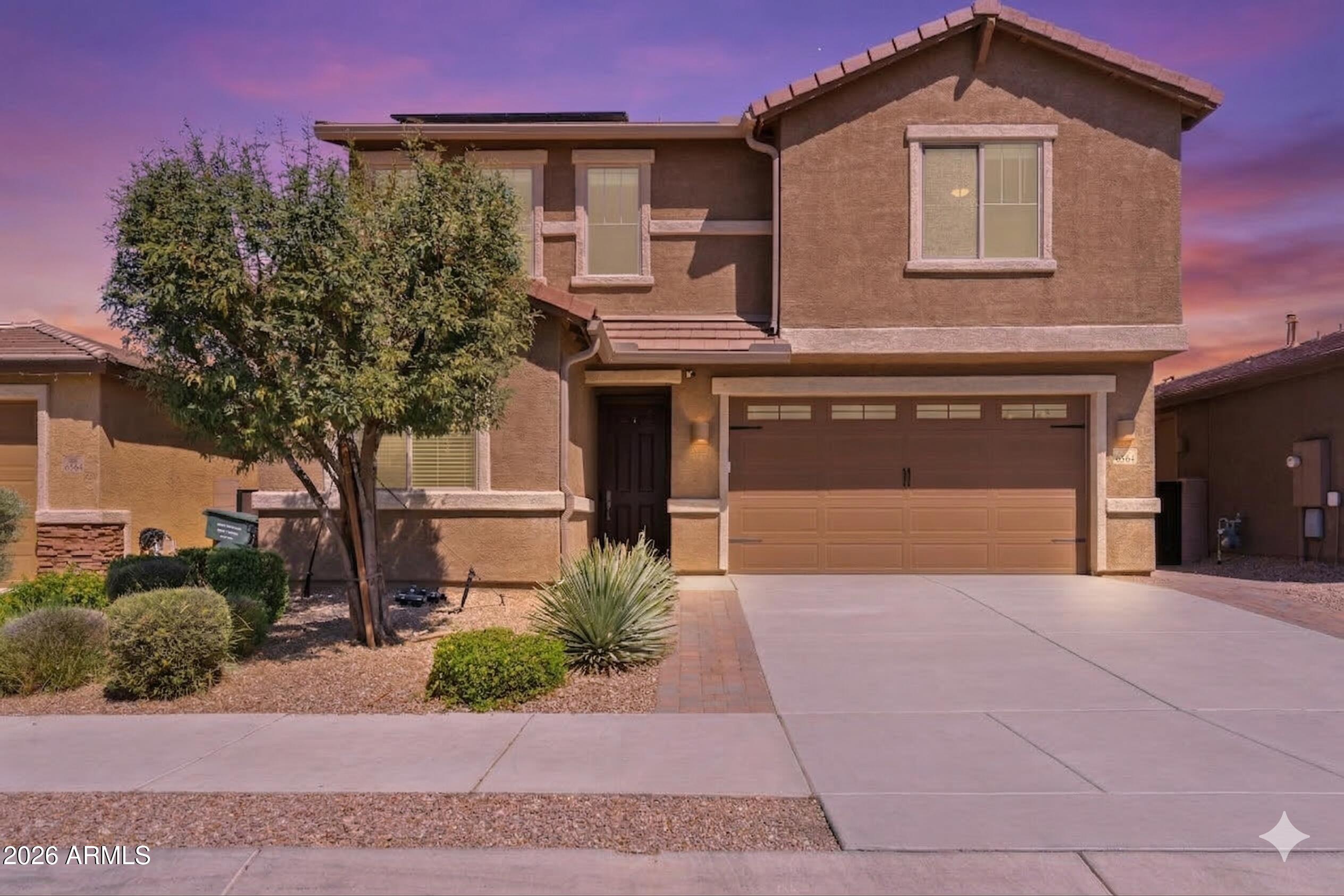 6569 E VIA ARROYO LARGO, Tucson, AZ 85756 — Photo 1 of 77
