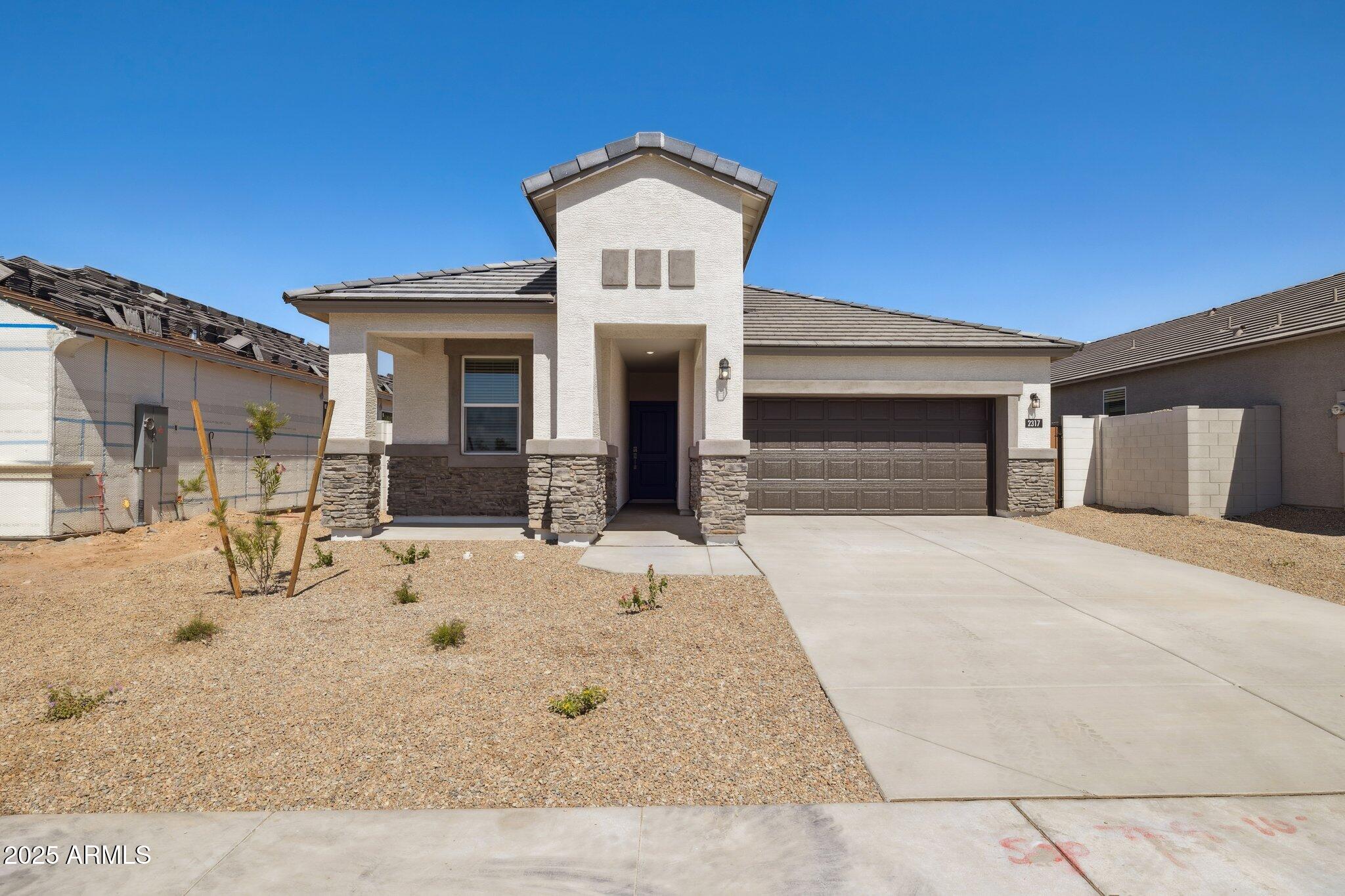 6140 S 260TH Lane, Buckeye, AZ 85326 — Photo 1 of 33
