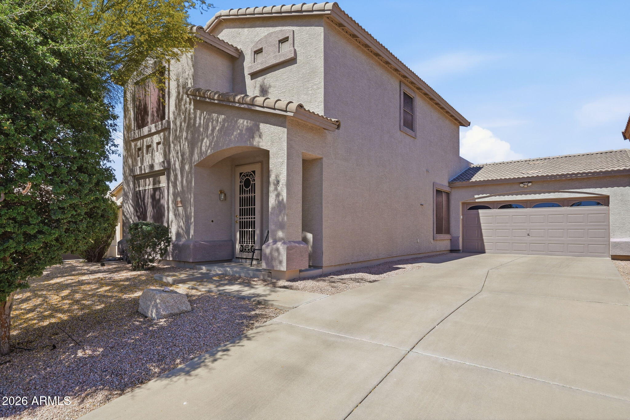 7304 E NORTHRIDGE Circle, Mesa, AZ 85207