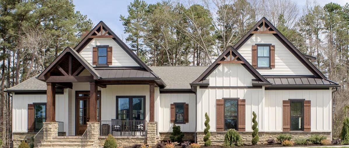 2102 E Grapevine Drive, Payson, AZ 85541 — Photo 1 of 2