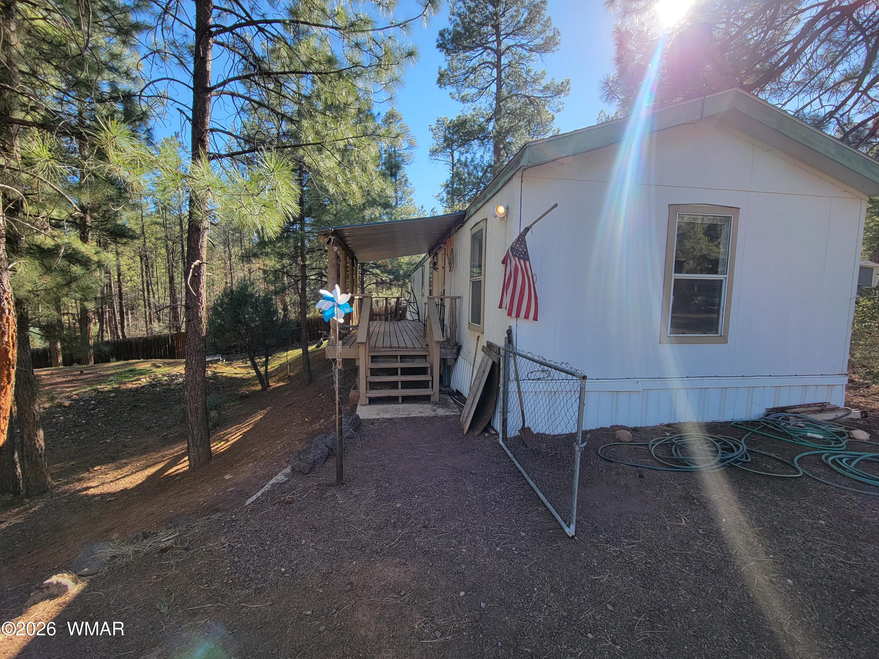 2800 S White Mountain Road 80, Show Low, AZ 85901