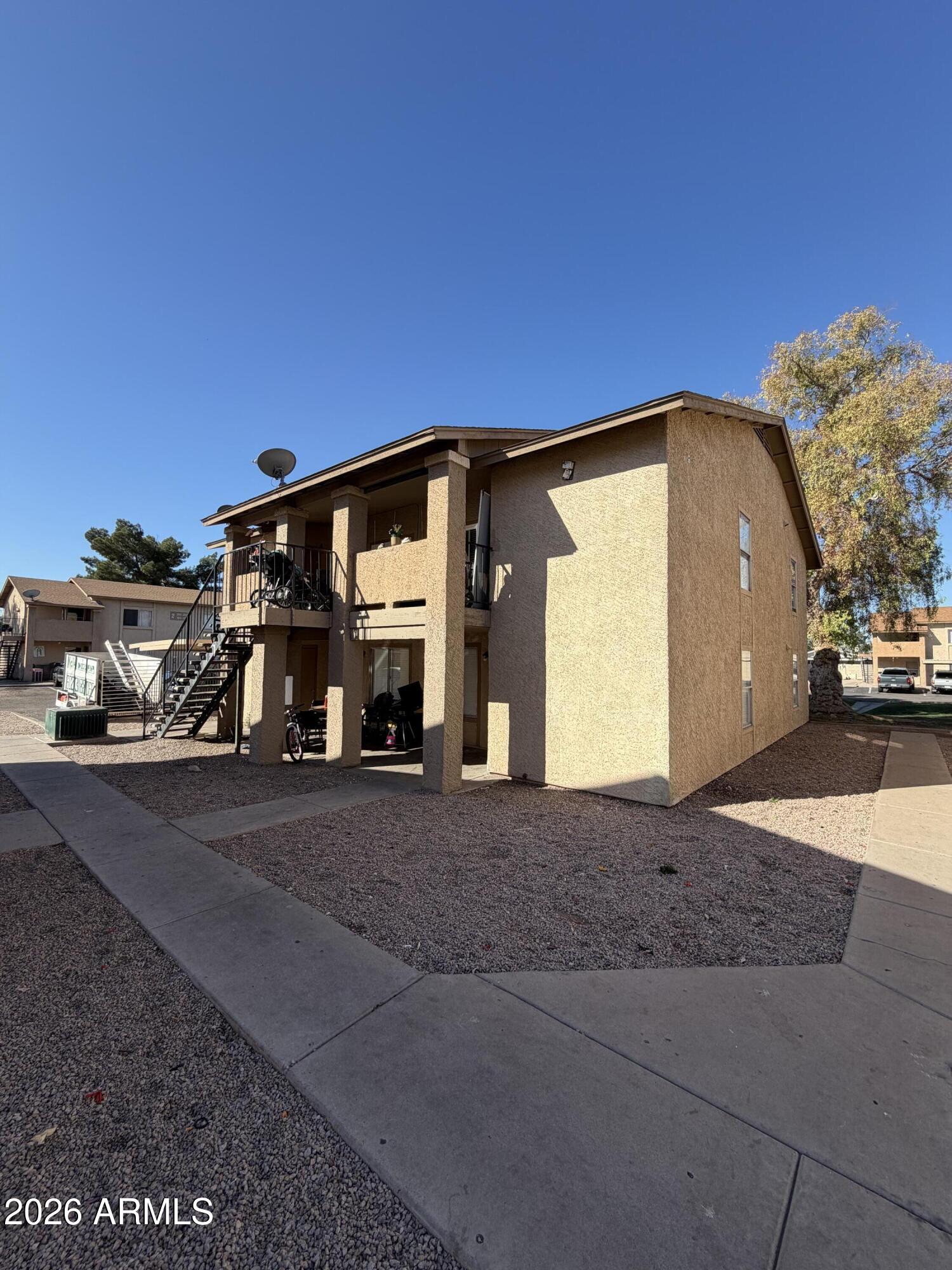260 W 8TH Avenue 26, Mesa, AZ 85210