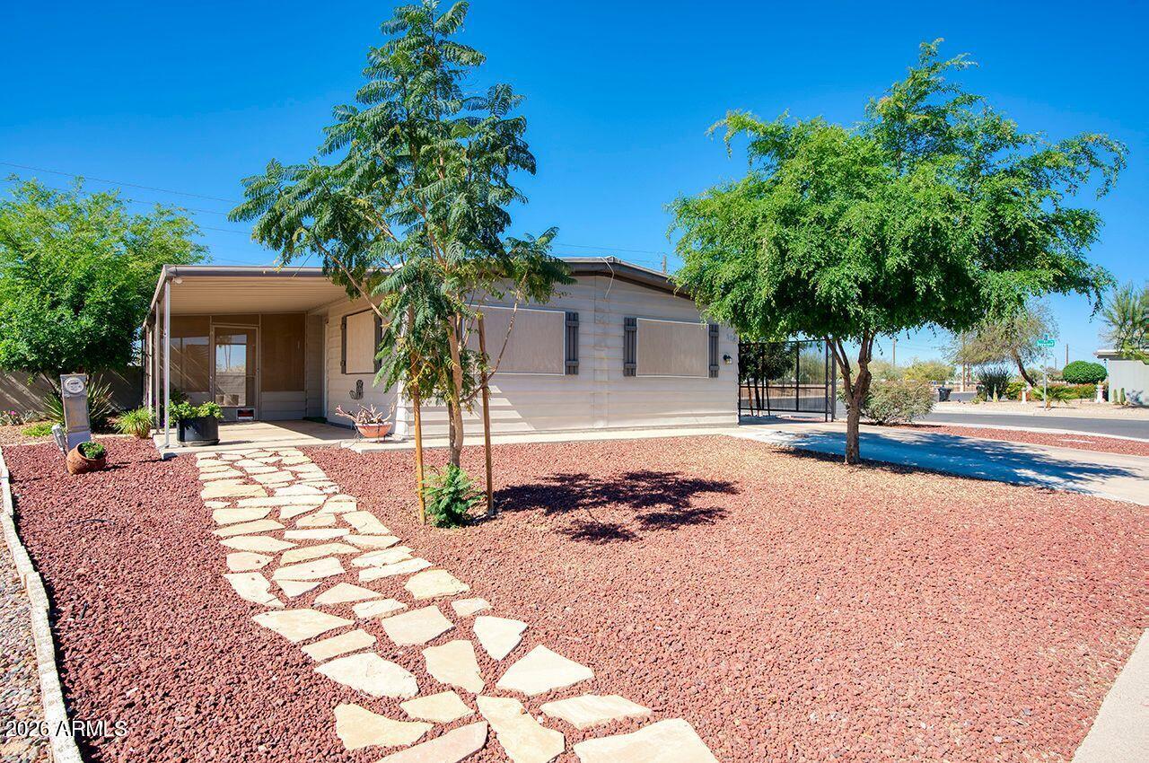304 S ARVADA, Mesa, AZ 85206