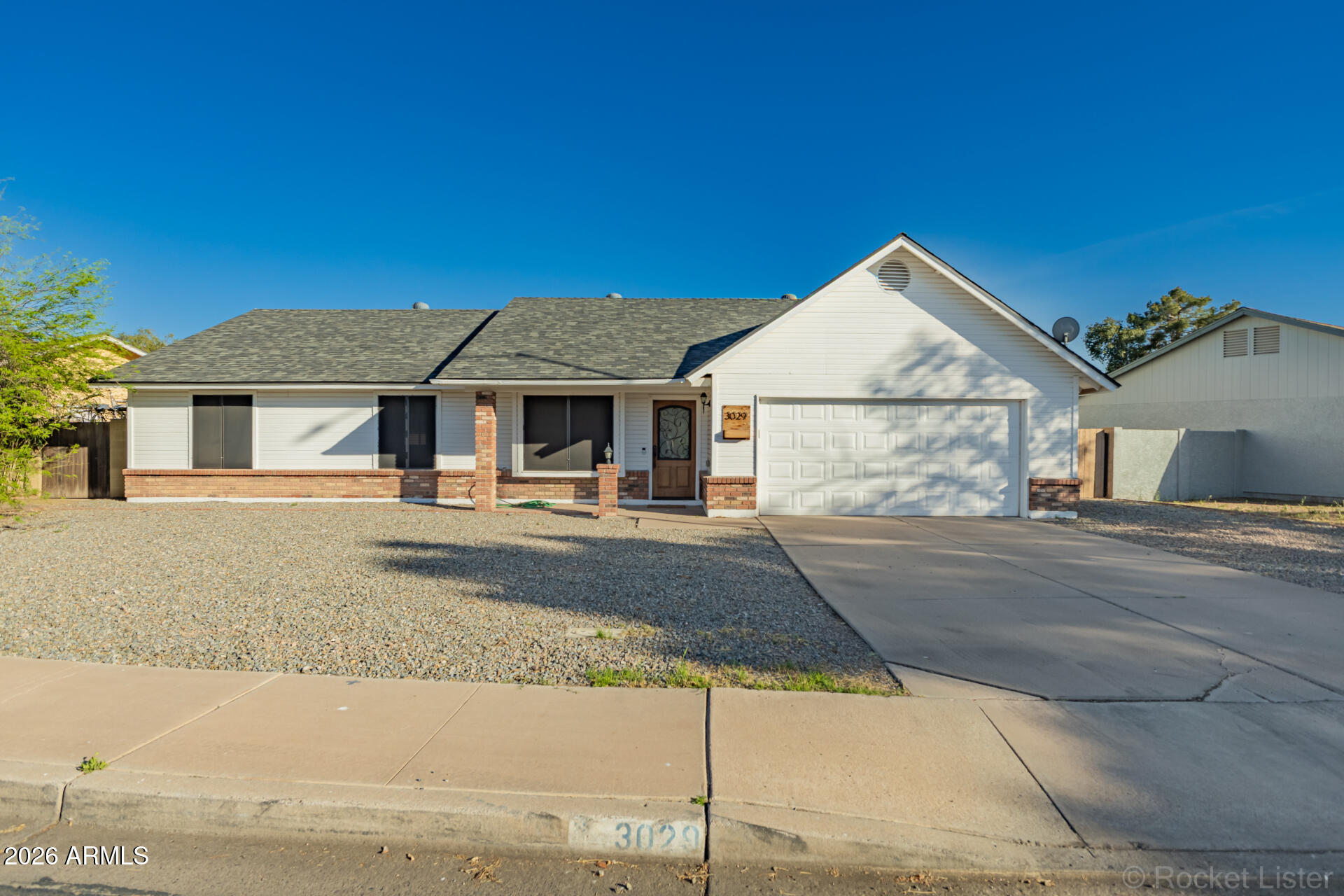 3029 E GARNET Avenue, Mesa, AZ 85204 — Photo 1 of 30