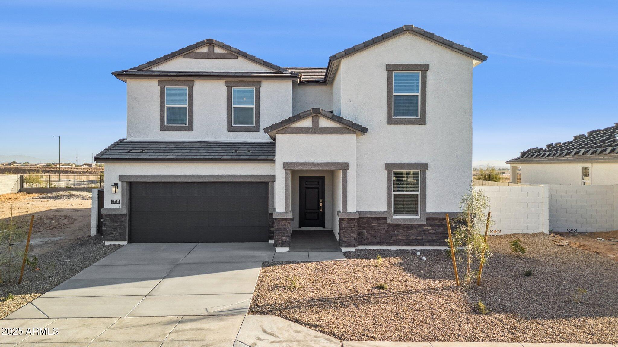 26207 W NANCY Lane, Buckeye, AZ 85326 — Photo 1 of 50