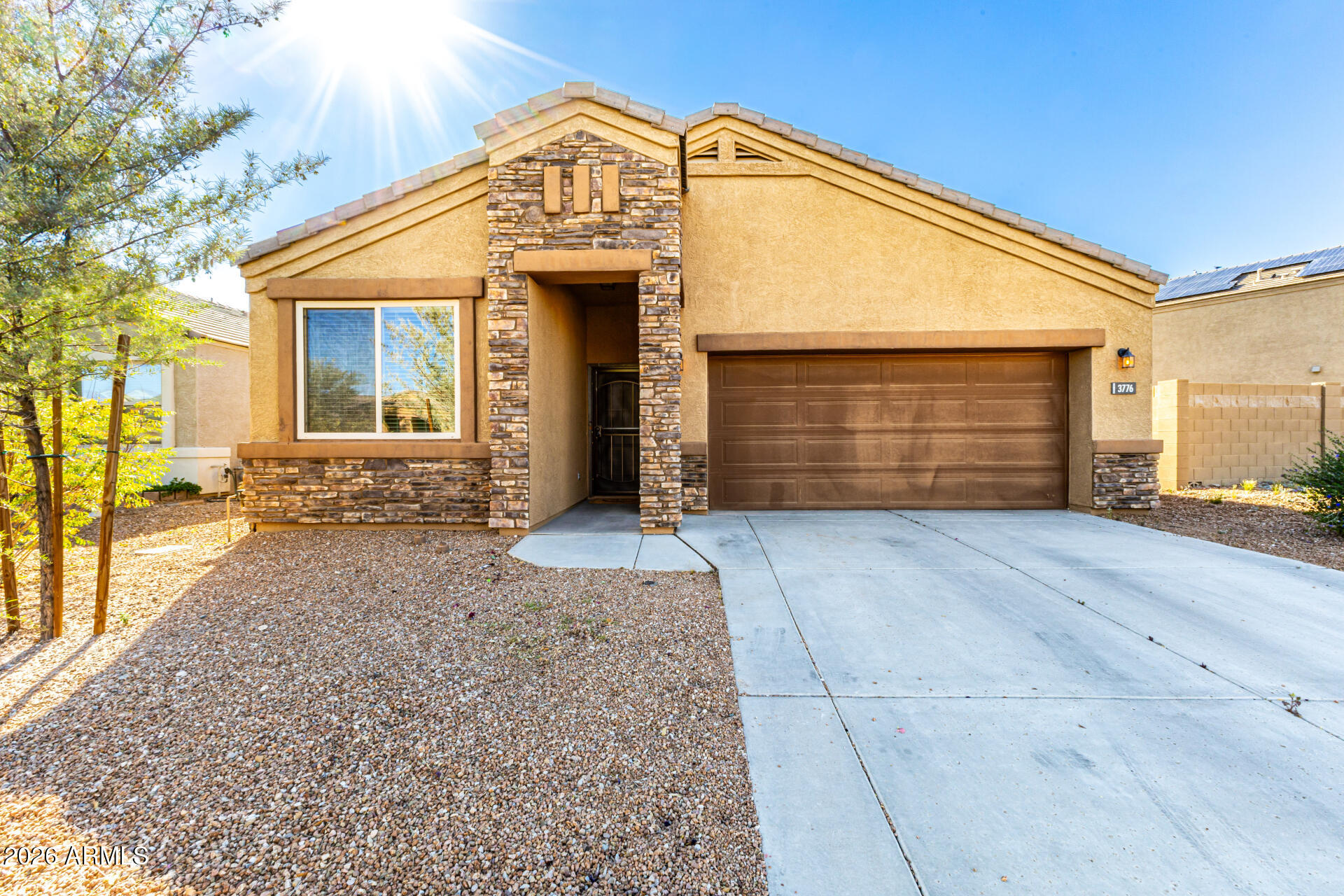3776 N 298TH Avenue, Buckeye, AZ 85396 — Photo 1 of 22