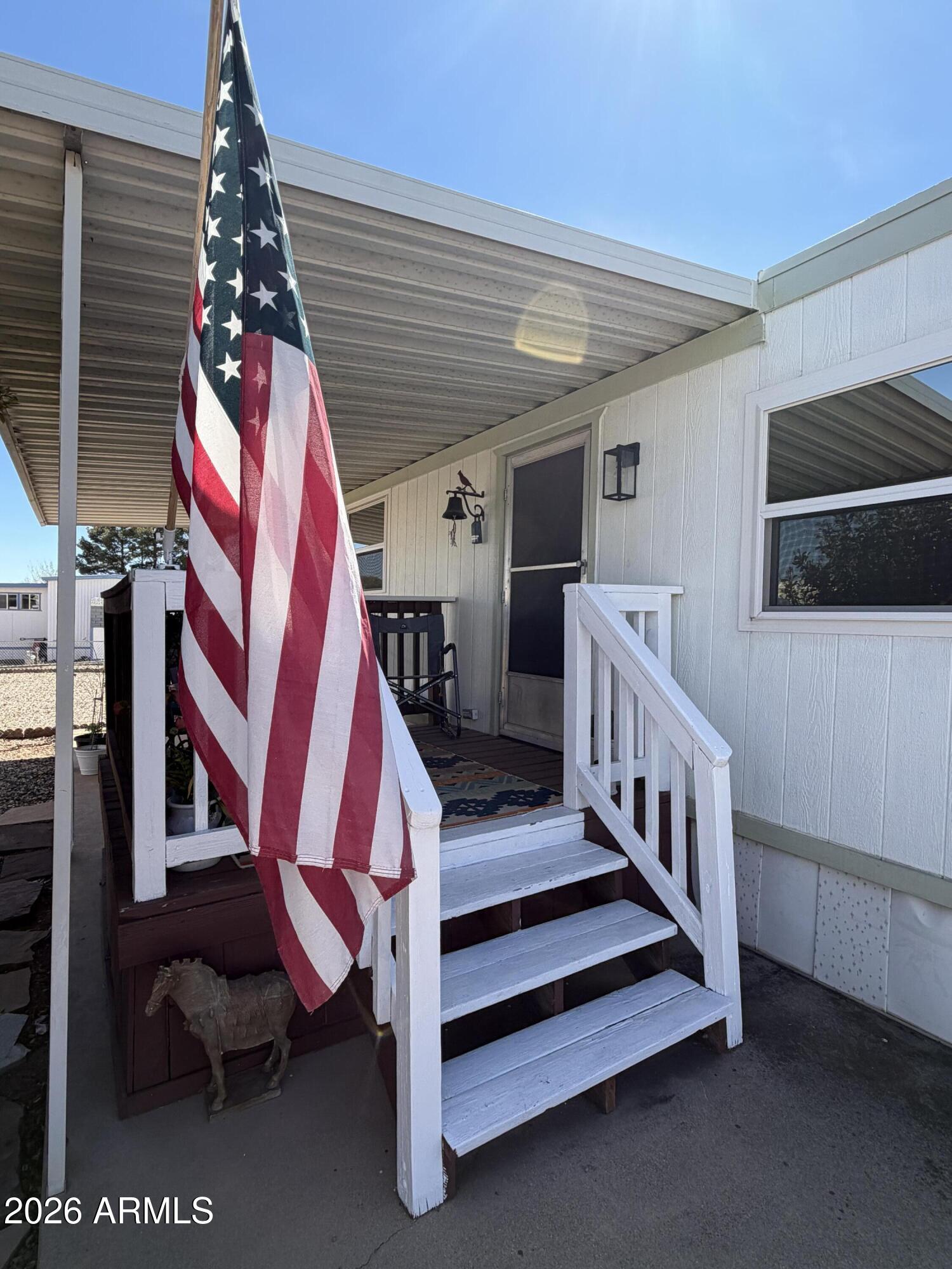 325 W State Route 89a 16, Cottonwood, AZ 86326