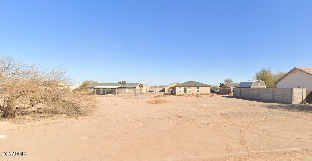 14433 S VERA CRUZ Road 611, Arizona City, AZ 85123