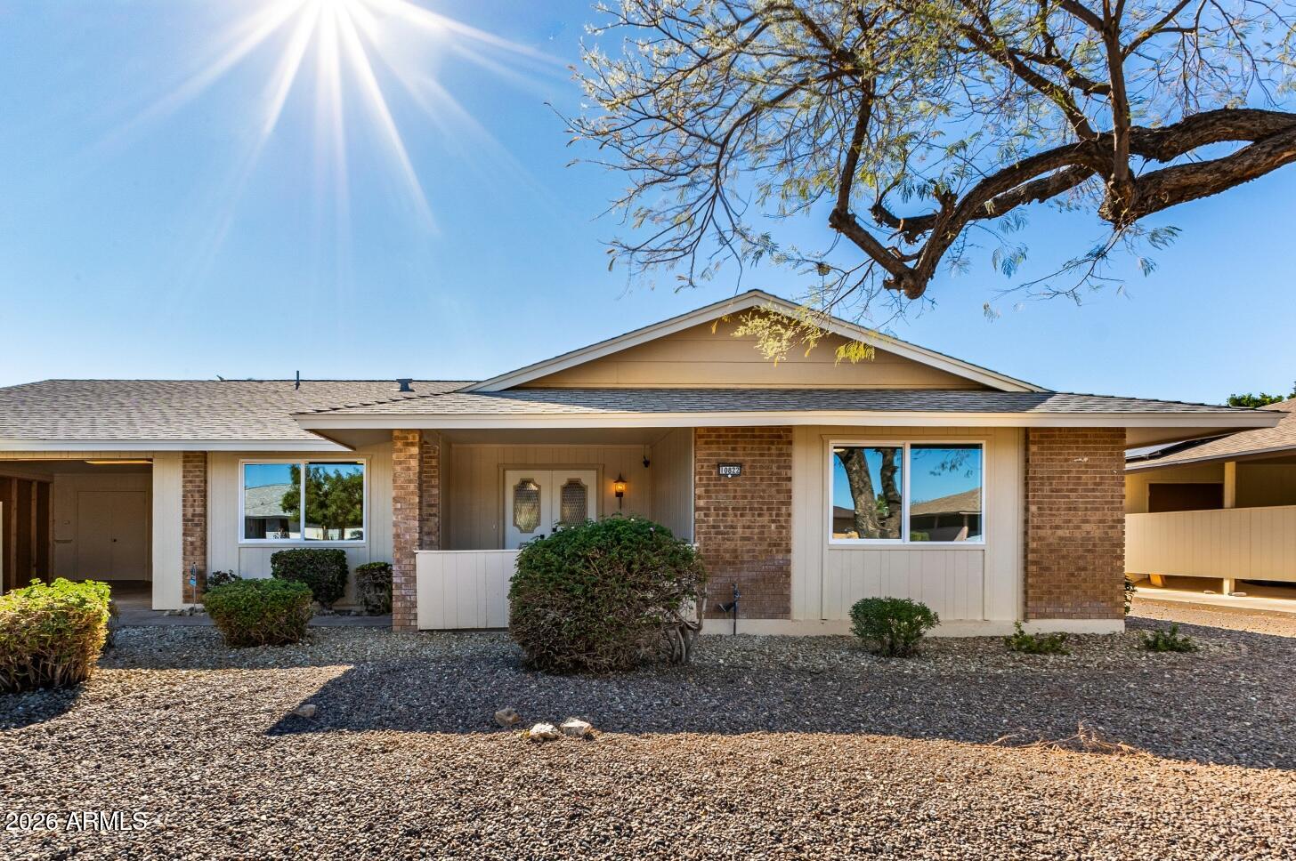 10822 W ROUNDELAY Circle, Sun City, AZ 85351 — Photo 1 of 32