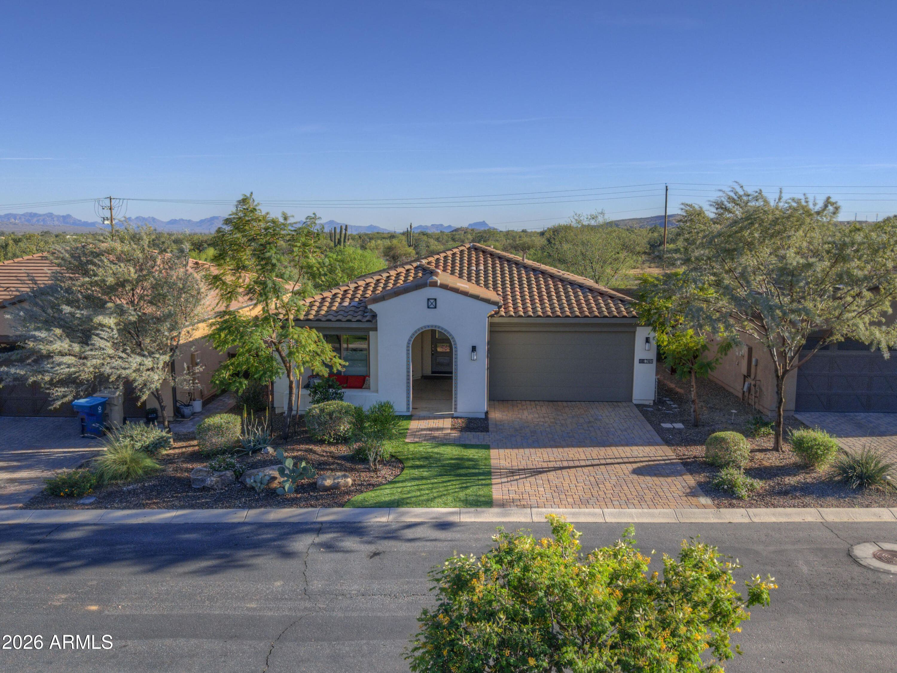 17985 E Silver Sage Lane, Rio Verde, AZ 85263