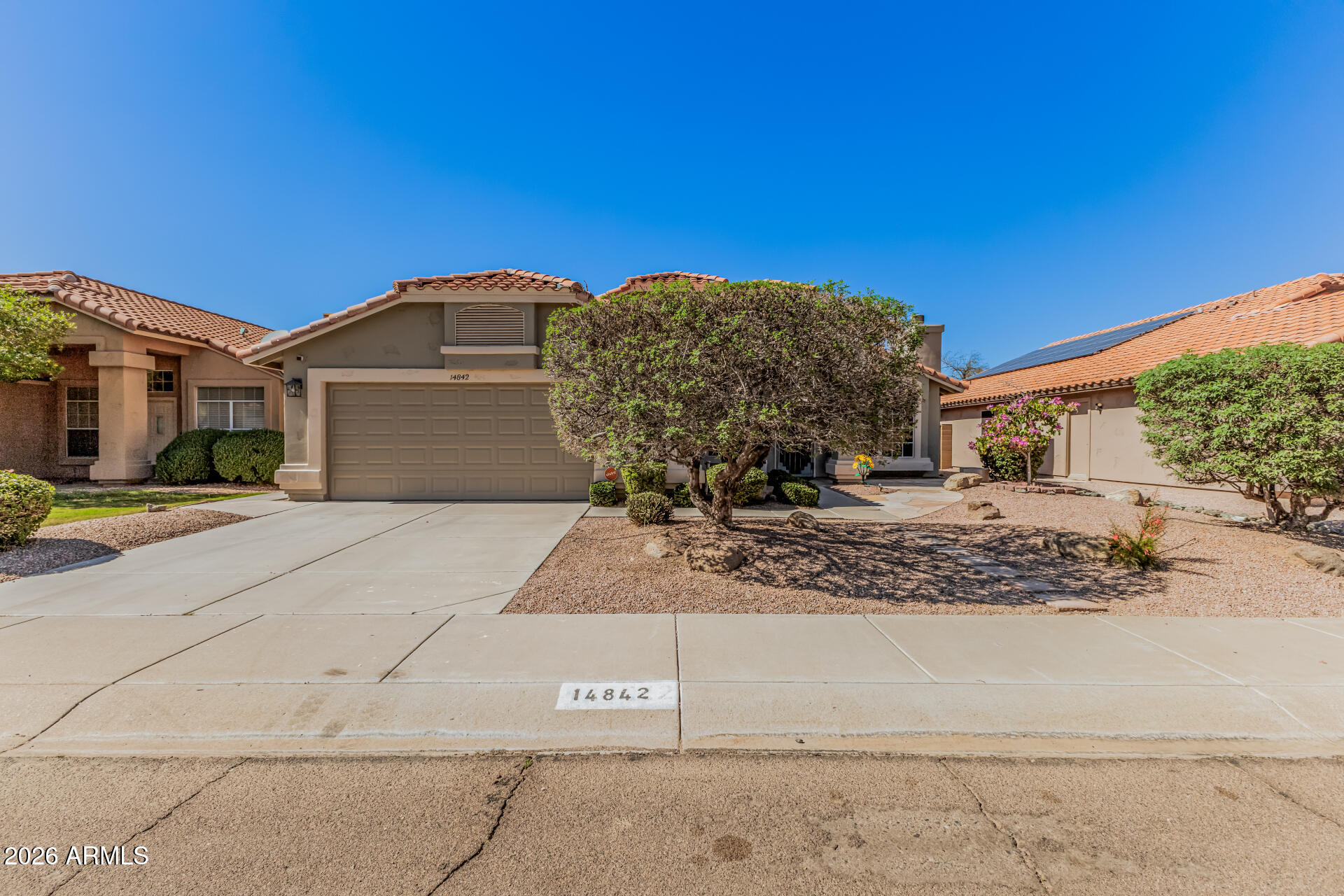 14842 S 46TH Place, Phoenix, AZ 85044 — Photo 1 of 31