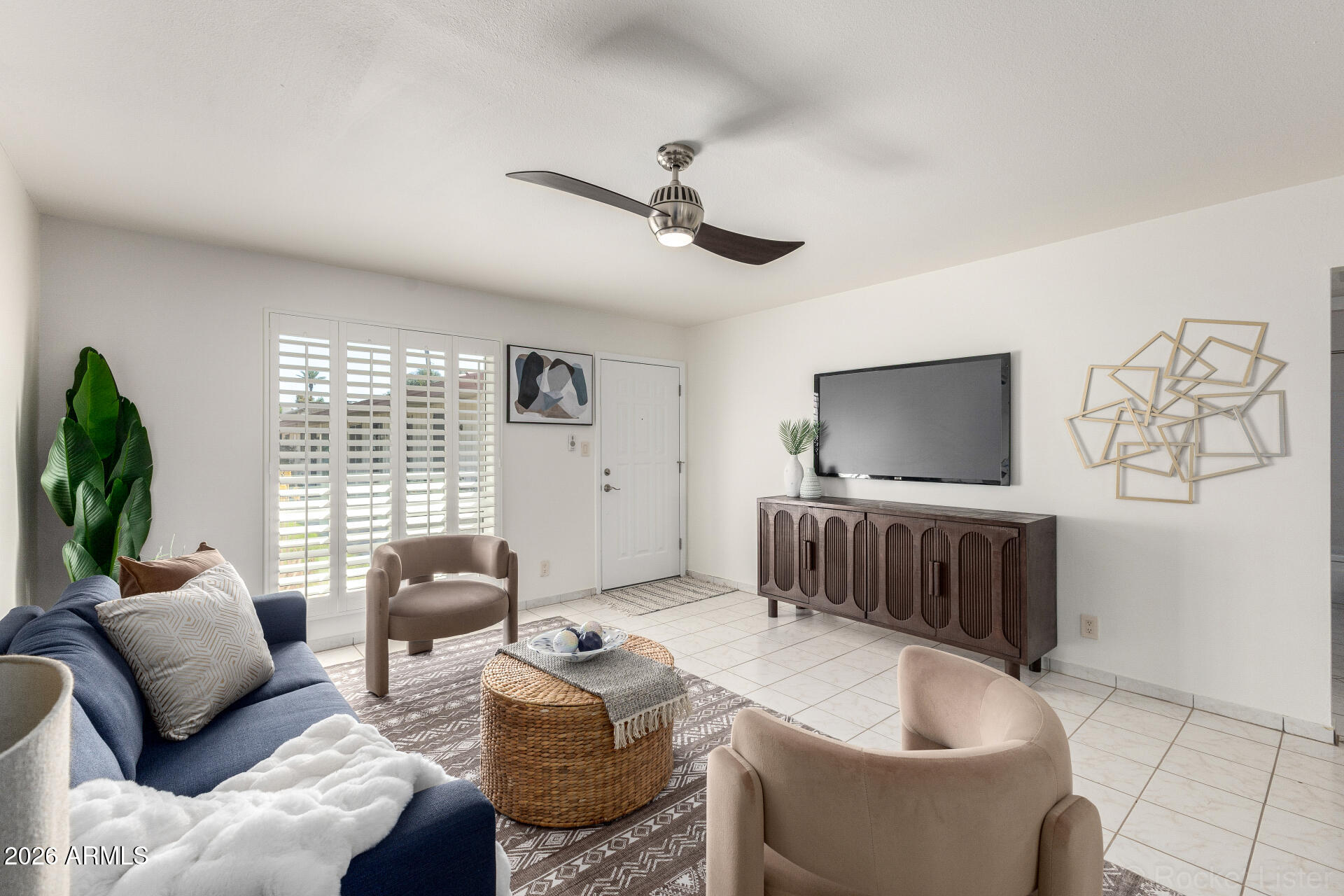 8241 N CENTRAL Avenue 5, Phoenix, AZ 85020