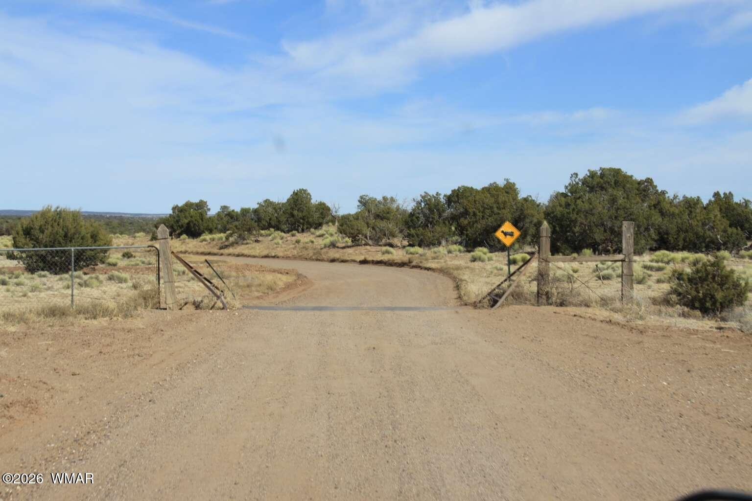 4466 Stanley Lane, St. Johns, AZ 85936 — Photo 1 of 10