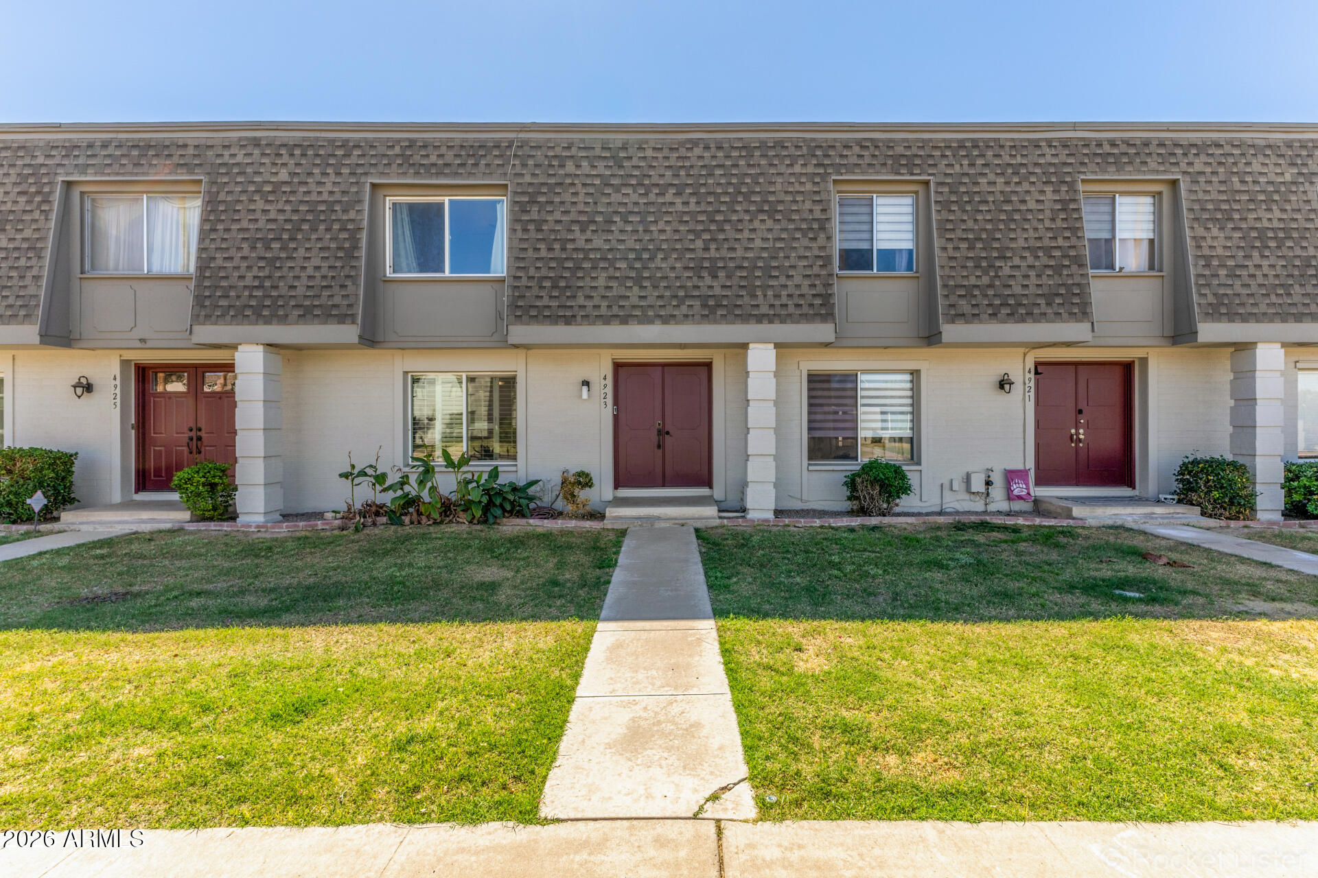 4923 N GRANITE REEF Road, Scottsdale, AZ 85251