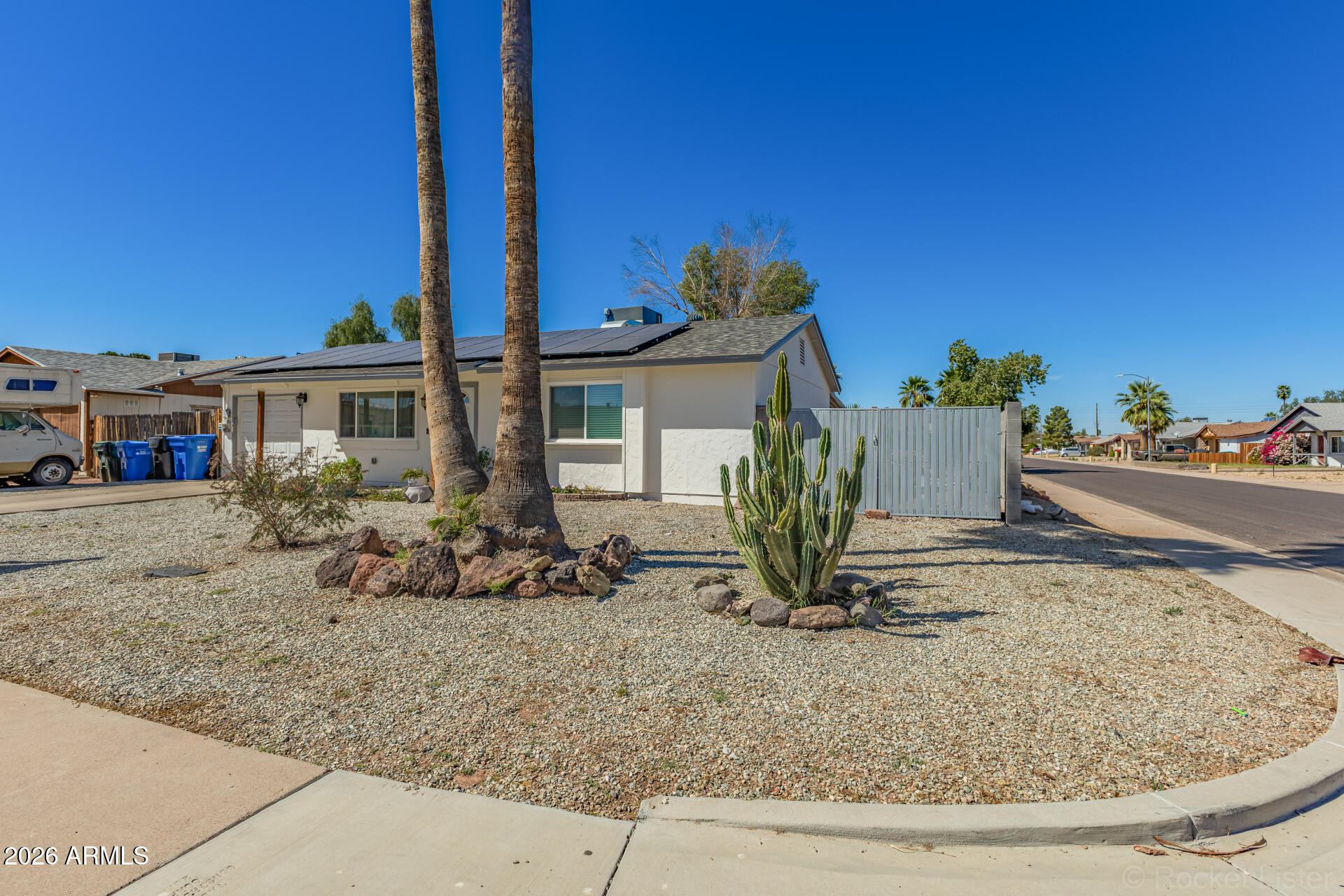 18026 N 34TH Avenue, Phoenix, AZ 85053 — Photo 1 of 14
