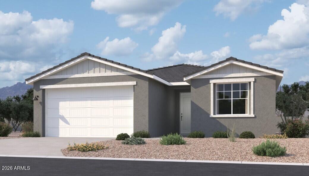 25564 N 77TH Drive, Peoria, AZ 85383