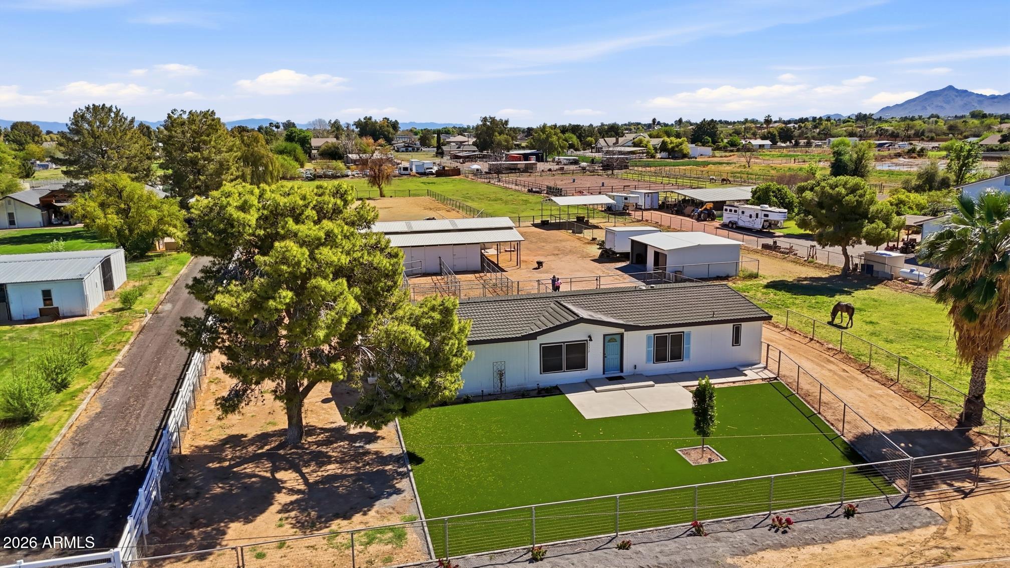 23317 S 180TH Street, Gilbert, AZ 85298 — Photo 1 of 36