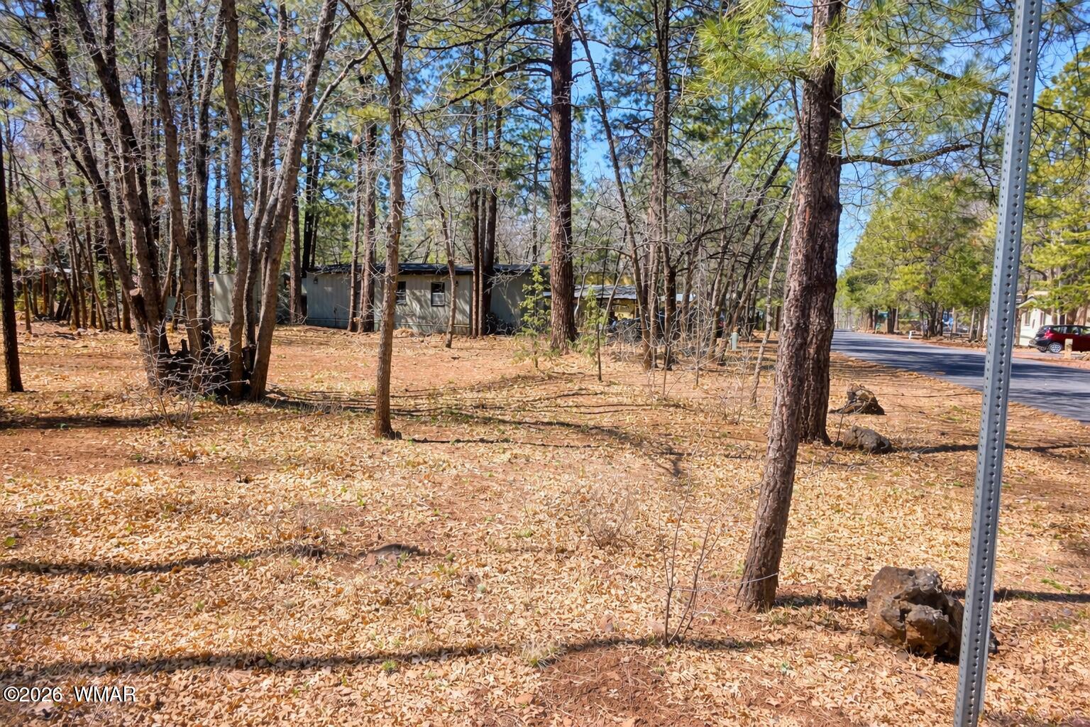 4446 Bucking Horse Trail, Pinetop, AZ 85935