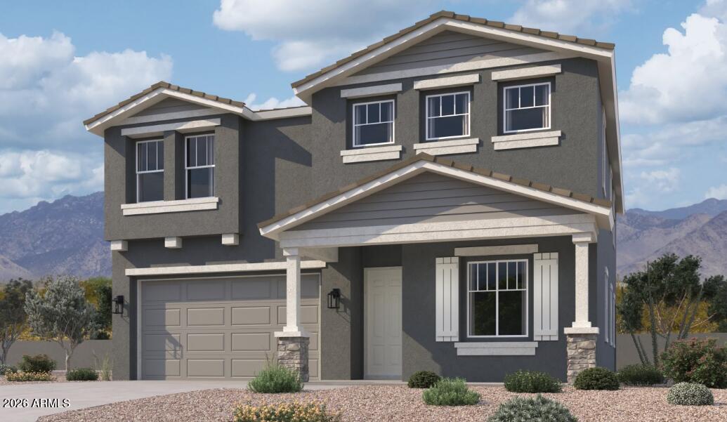 7941 W ANTELOPE Drive, Peoria, AZ 85383 — Photo 1 of 19