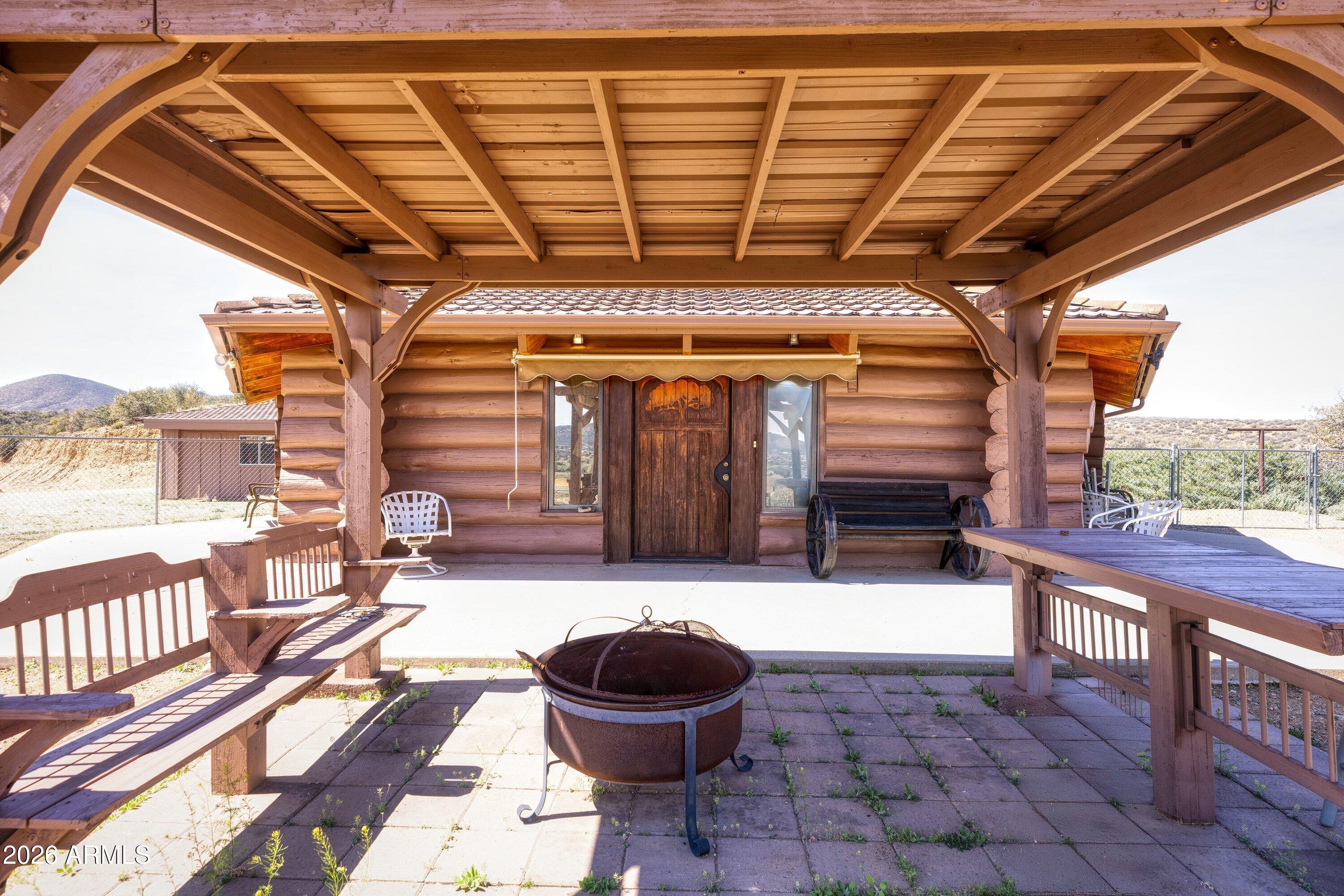 1448 S STATE ROUTE 69, Dewey, AZ 86327 — Photo 1 of 28