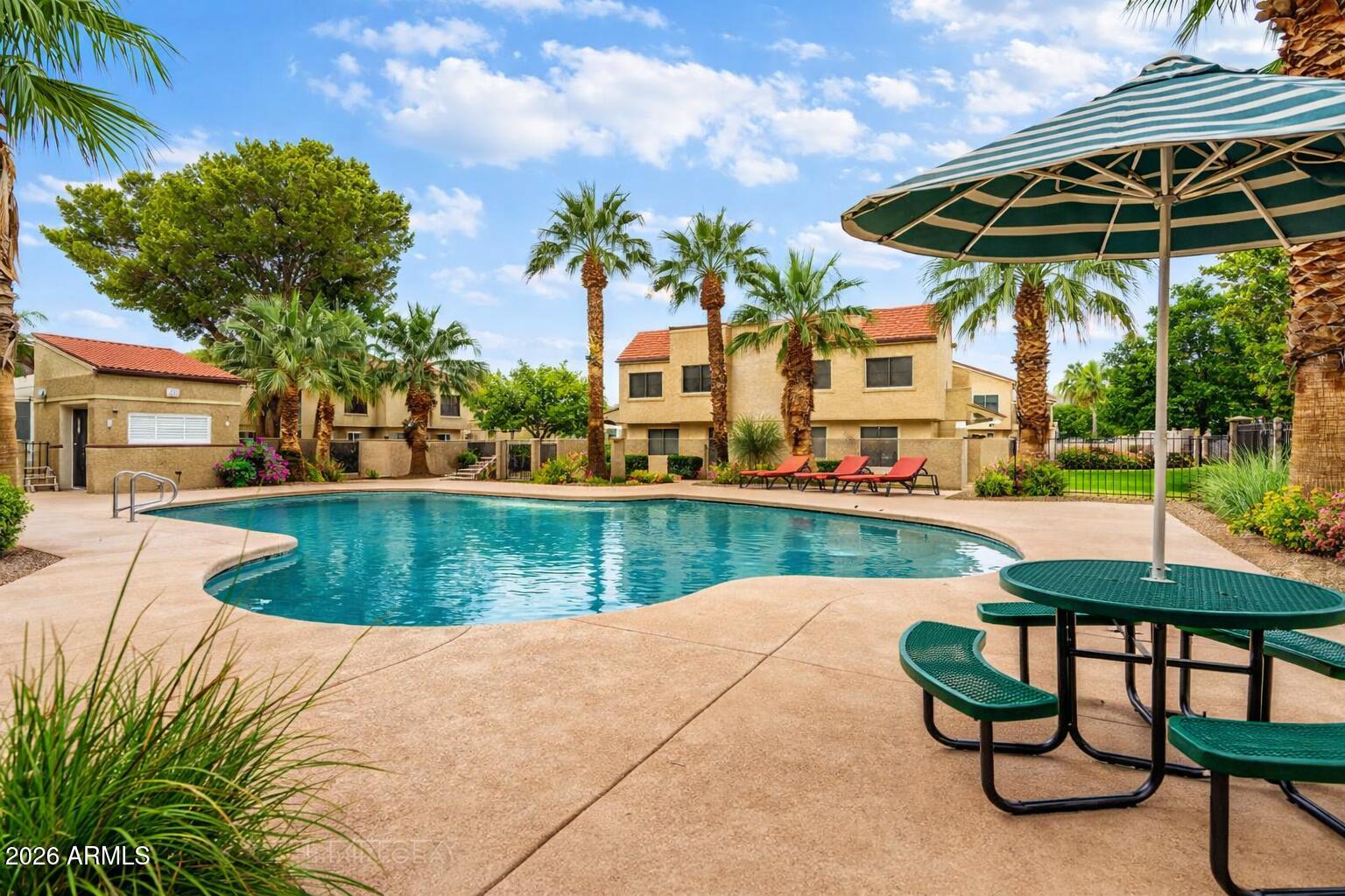 4867 W PALO VERDE Drive, Glendale, AZ 85301