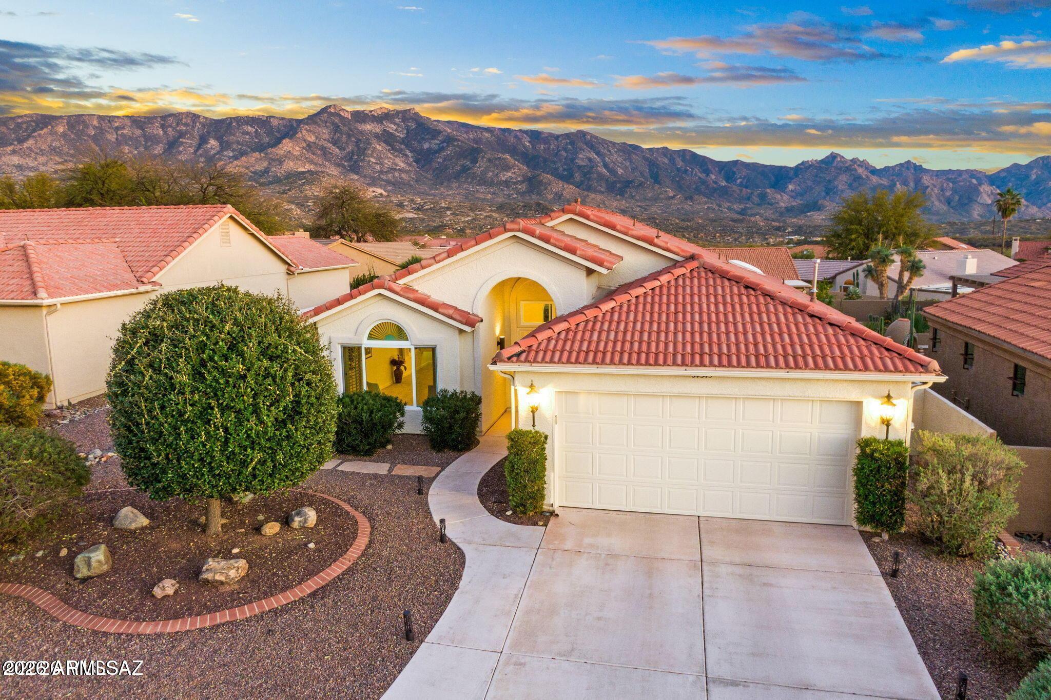 64345 E Round Robin Lane, Saddlebrooke, AZ 85739 — Photo 1 of 45
