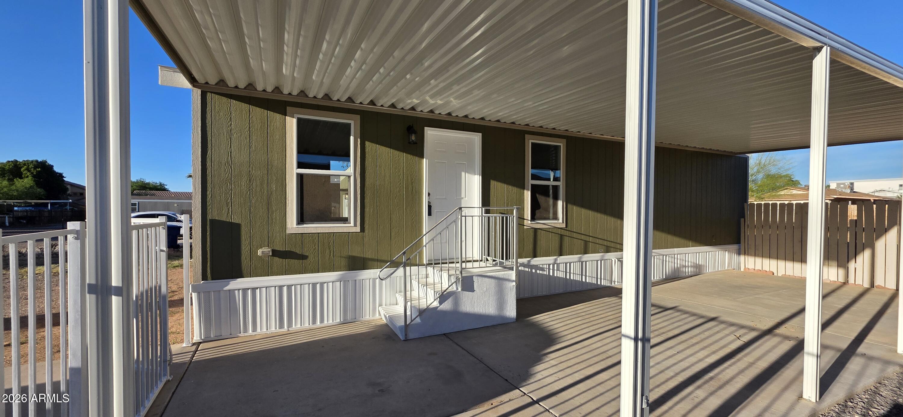 525 S 89TH Way, Mesa, AZ 85208 — Photo 1 of 23