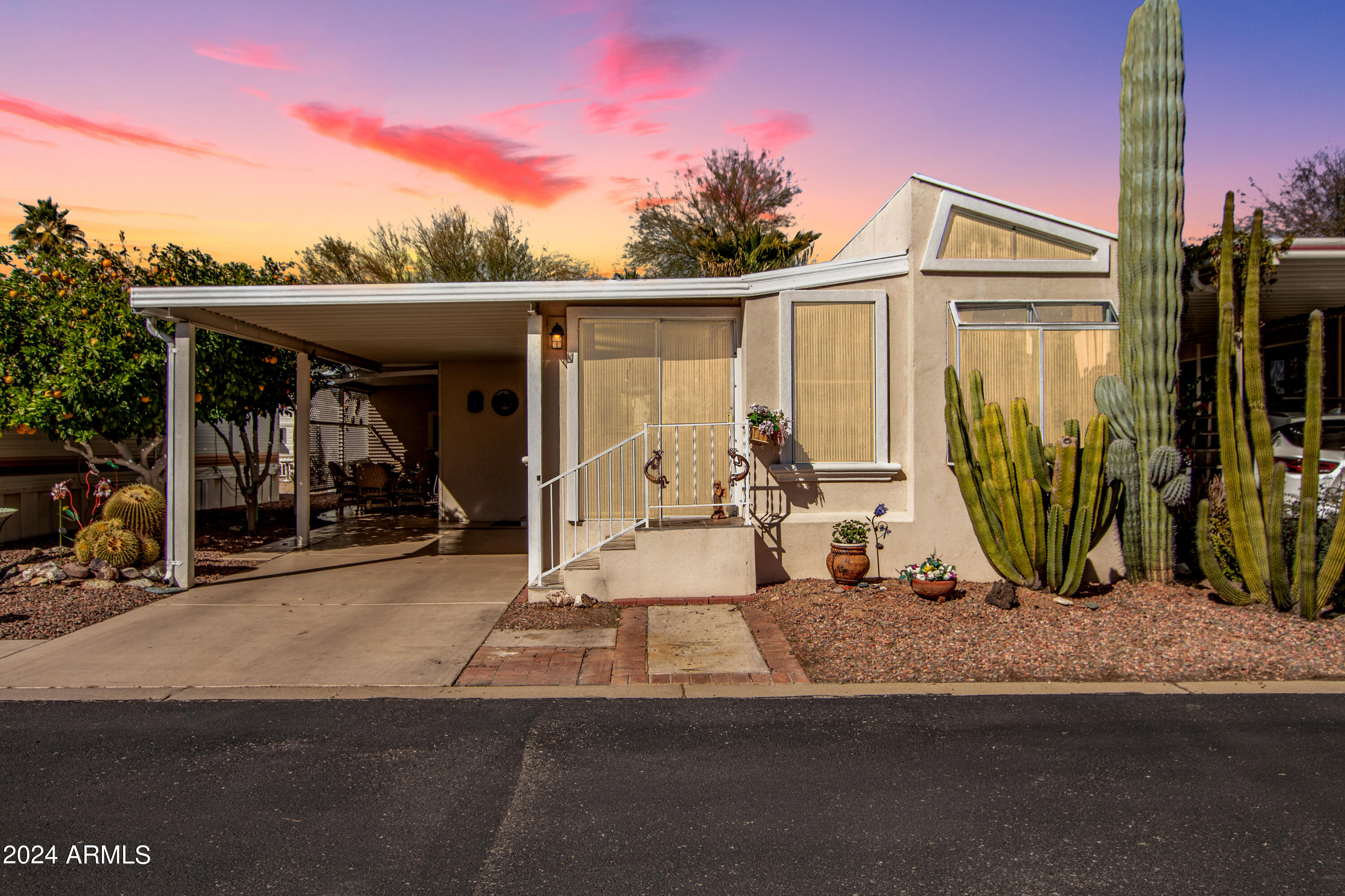 17200 W BELL Road 119, Surprise, AZ 85374 — Photo 1 of 30