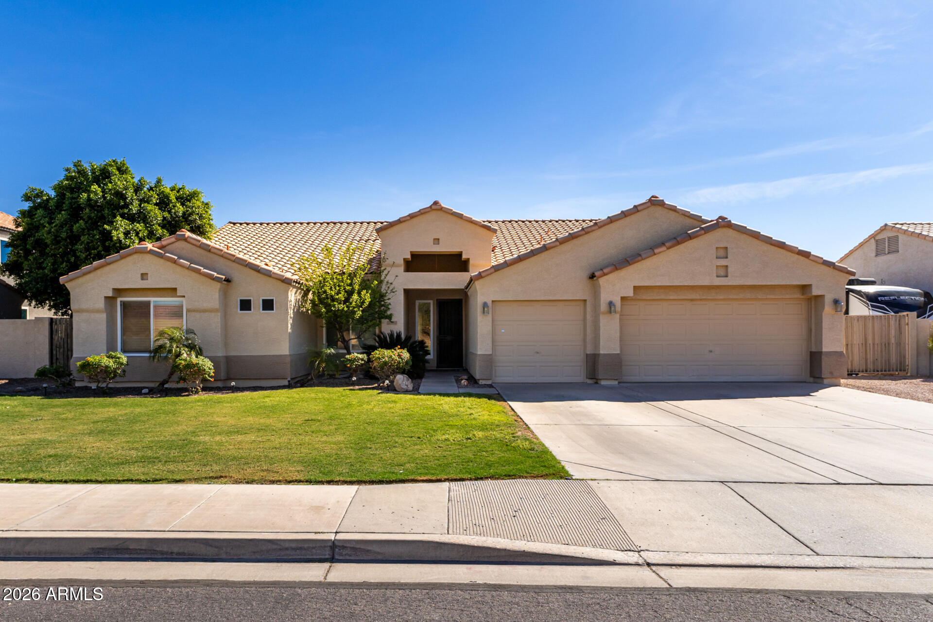 9545 E INVERNESS Circle E, Mesa, AZ 85209 — Photo 1 of 26