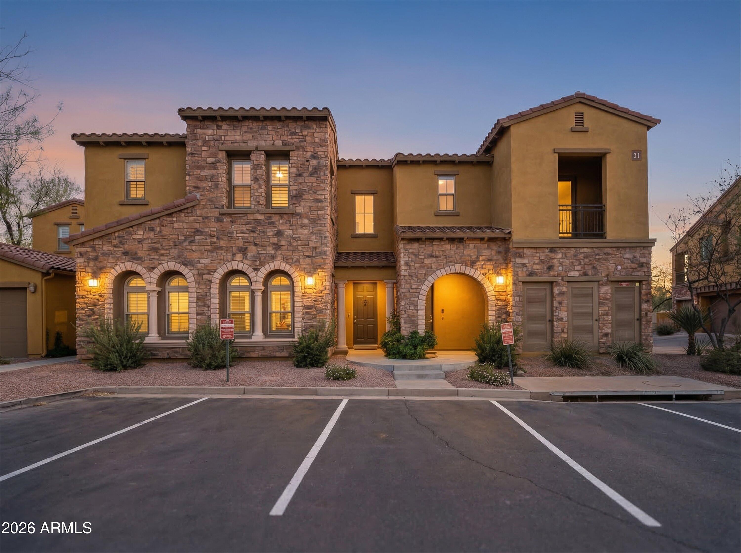 20750 N 87TH Street 2092, Scottsdale, AZ 85255