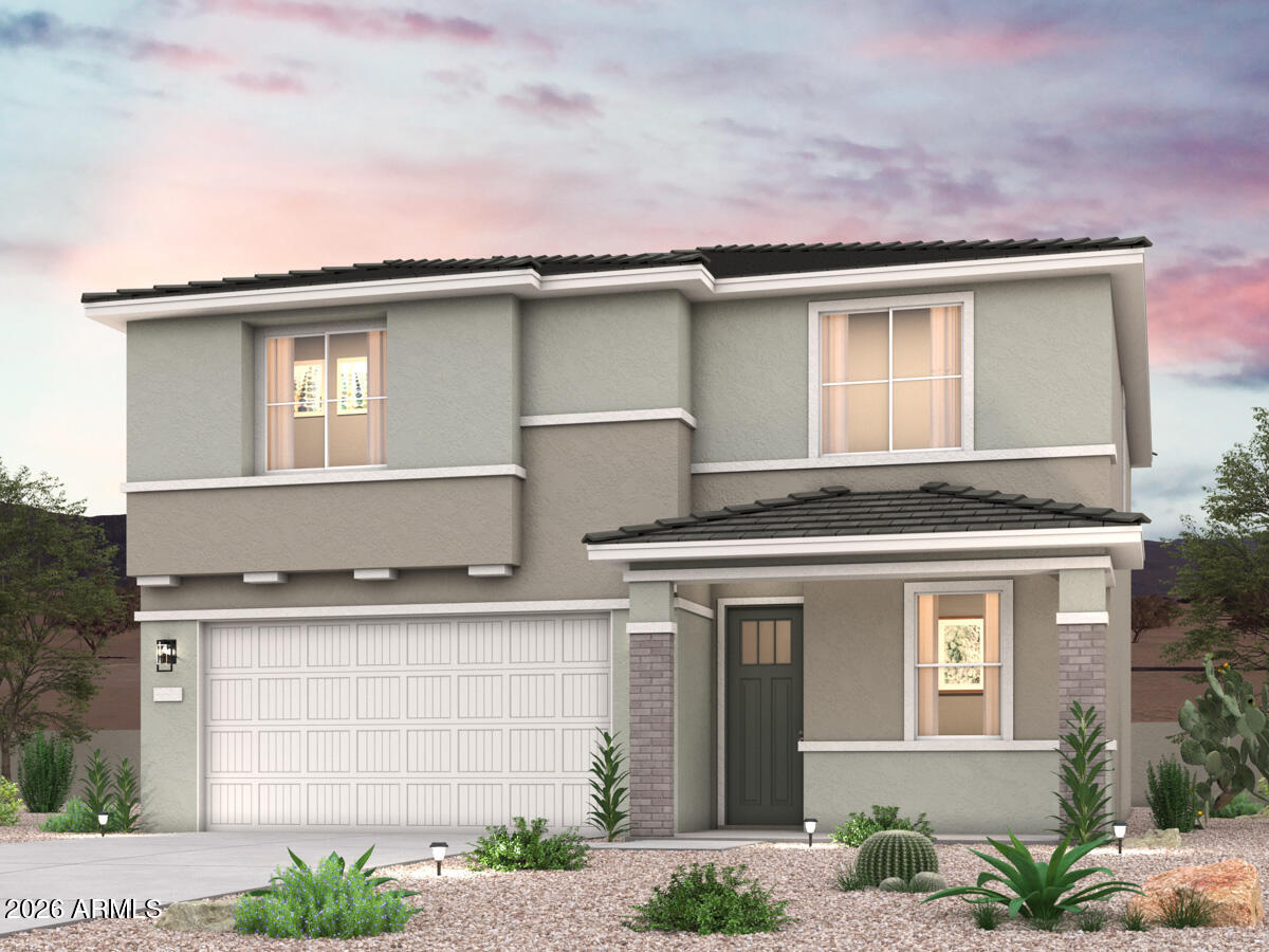 6170 E CROCKETT Way, San Tan Valley, AZ 85143