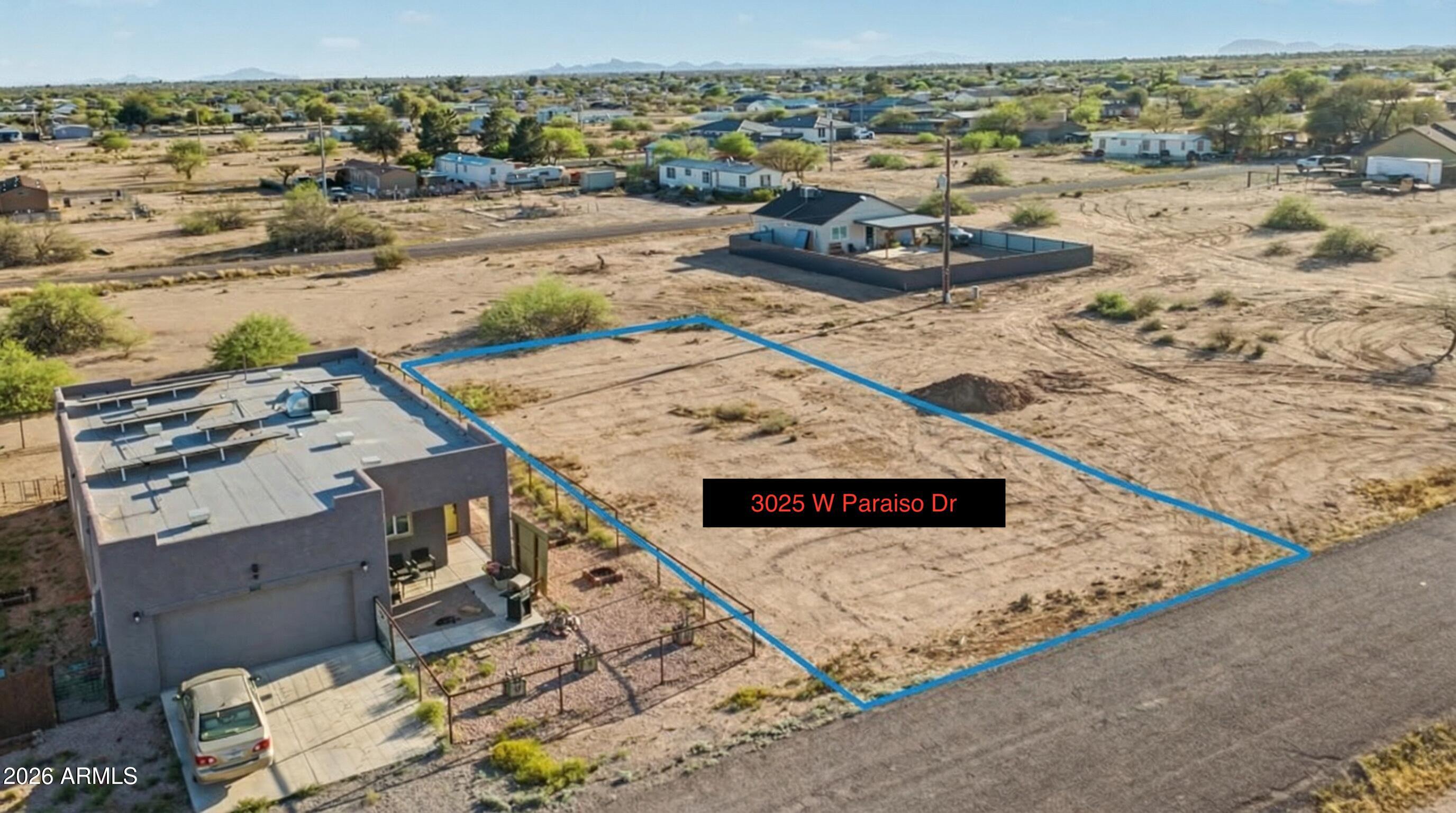 3025 W PARAISO Drive 40, Eloy, AZ 85131 — Photo 1 of 10