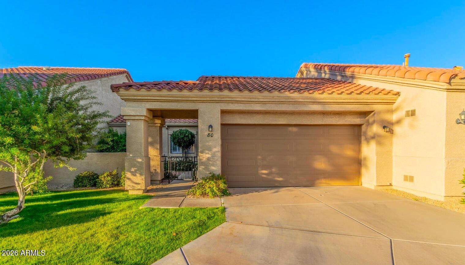 45 E 9TH Place 80, Mesa, AZ 85201 — Photo 1 of 38