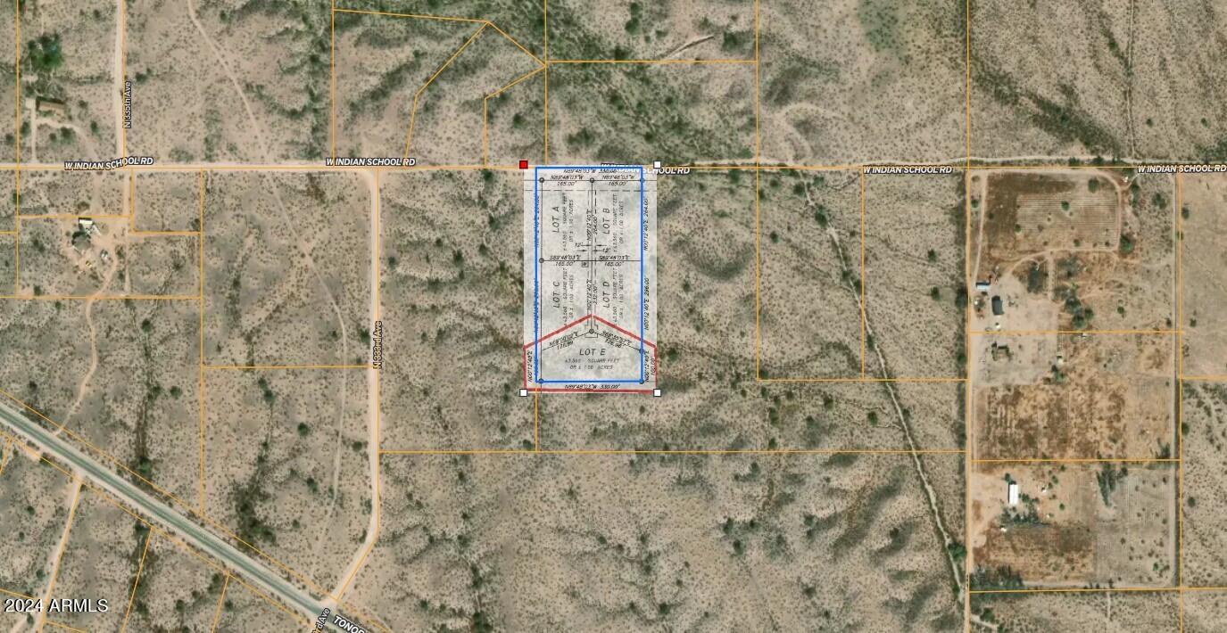 333XX W Indian School Rd E, Tonopah, AZ 85354 — Photo 1 of 4