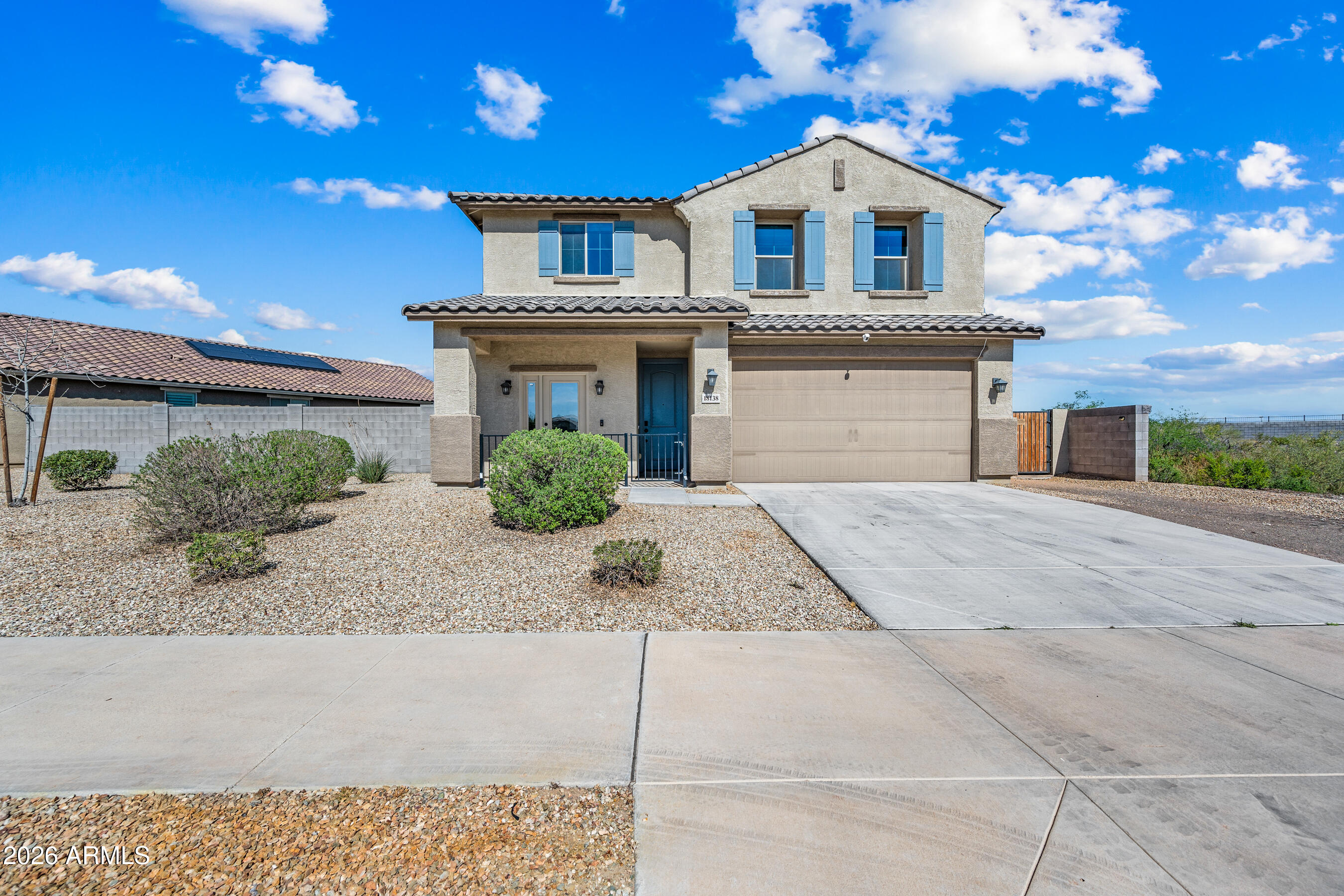 18138 W ROBIN Lane, Surprise, AZ 85387 — Photo 1 of 70