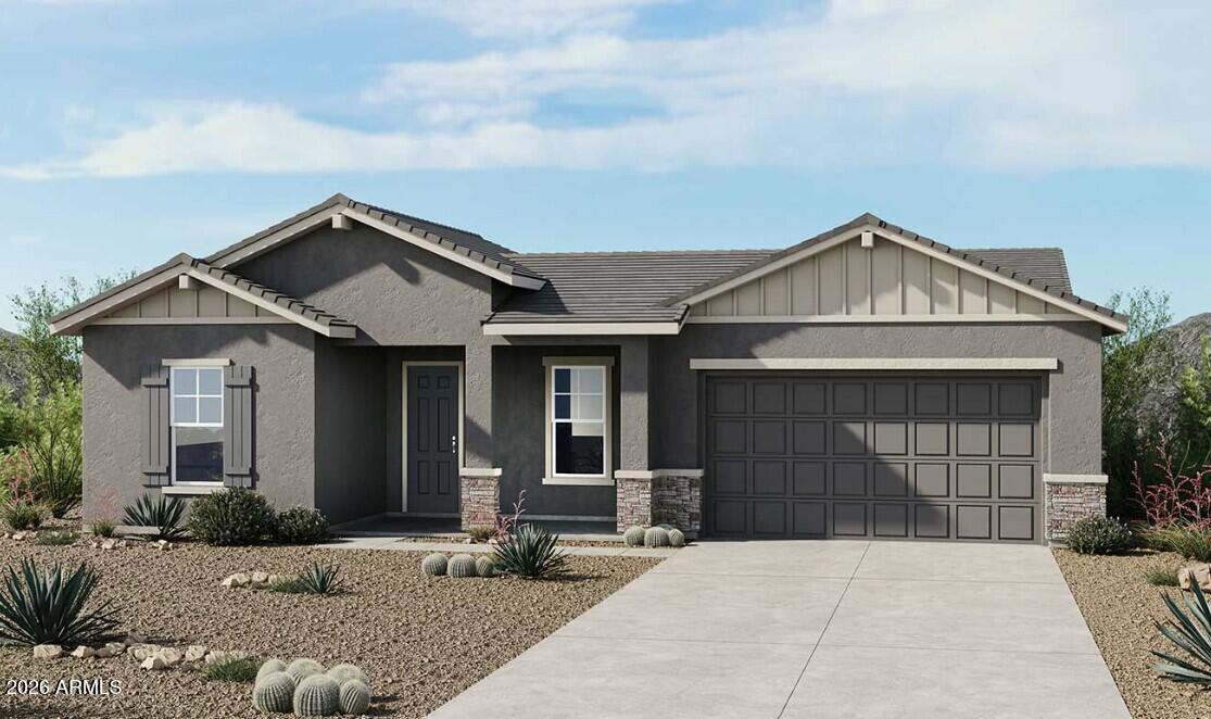 31603 N GOLDFIELD Road, Queen Creek, AZ 85144 — Photo 1 of 4