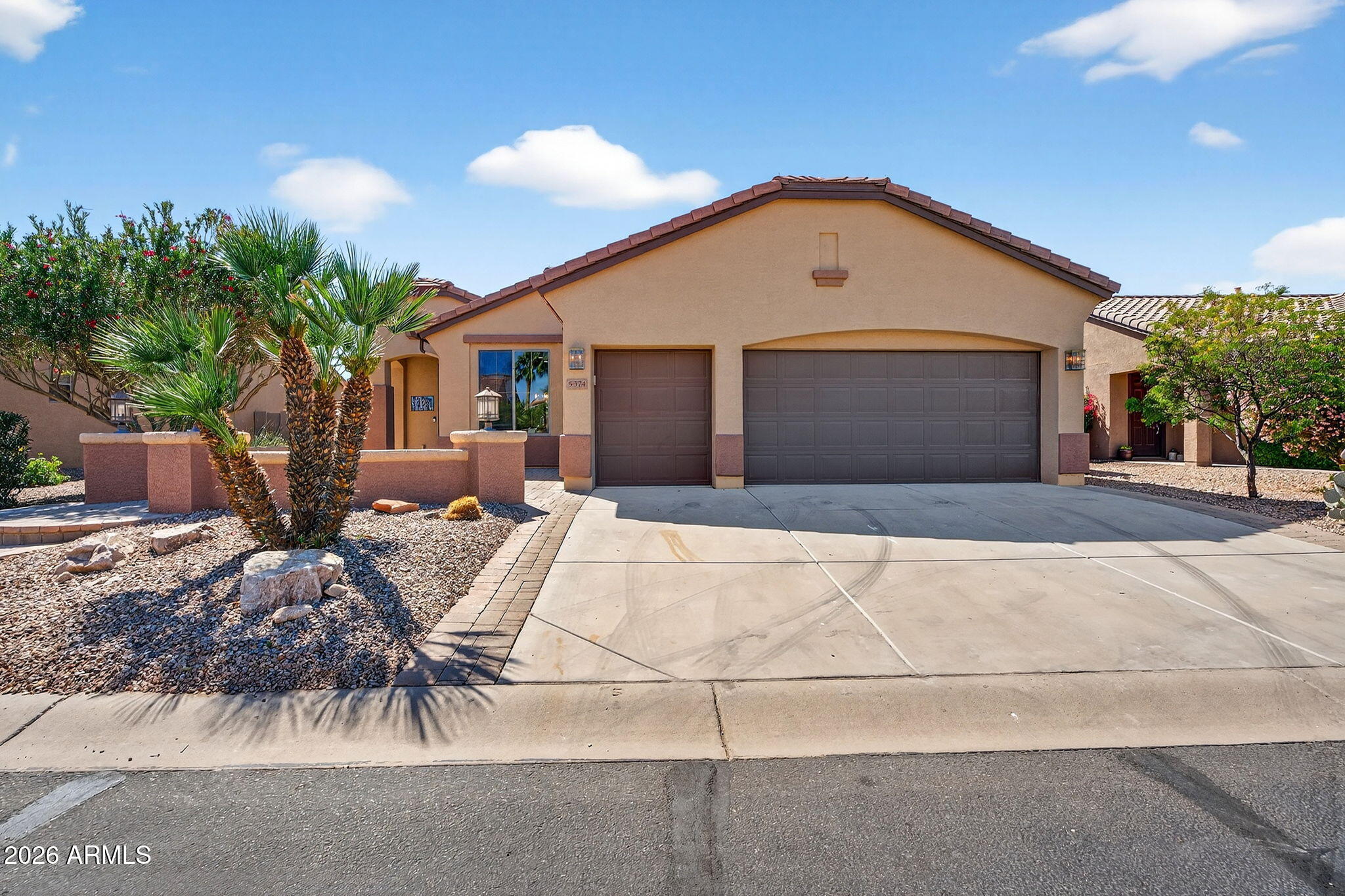 5374 N Gila Trail Drive, Eloy, AZ 85131 — Photo 1 of 47