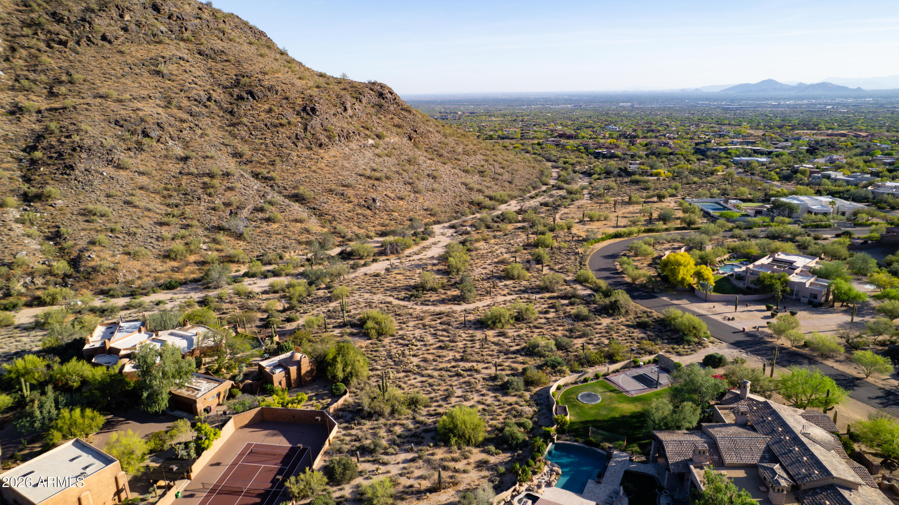 22051 N Church Road 6, Scottsdale, AZ 85255
