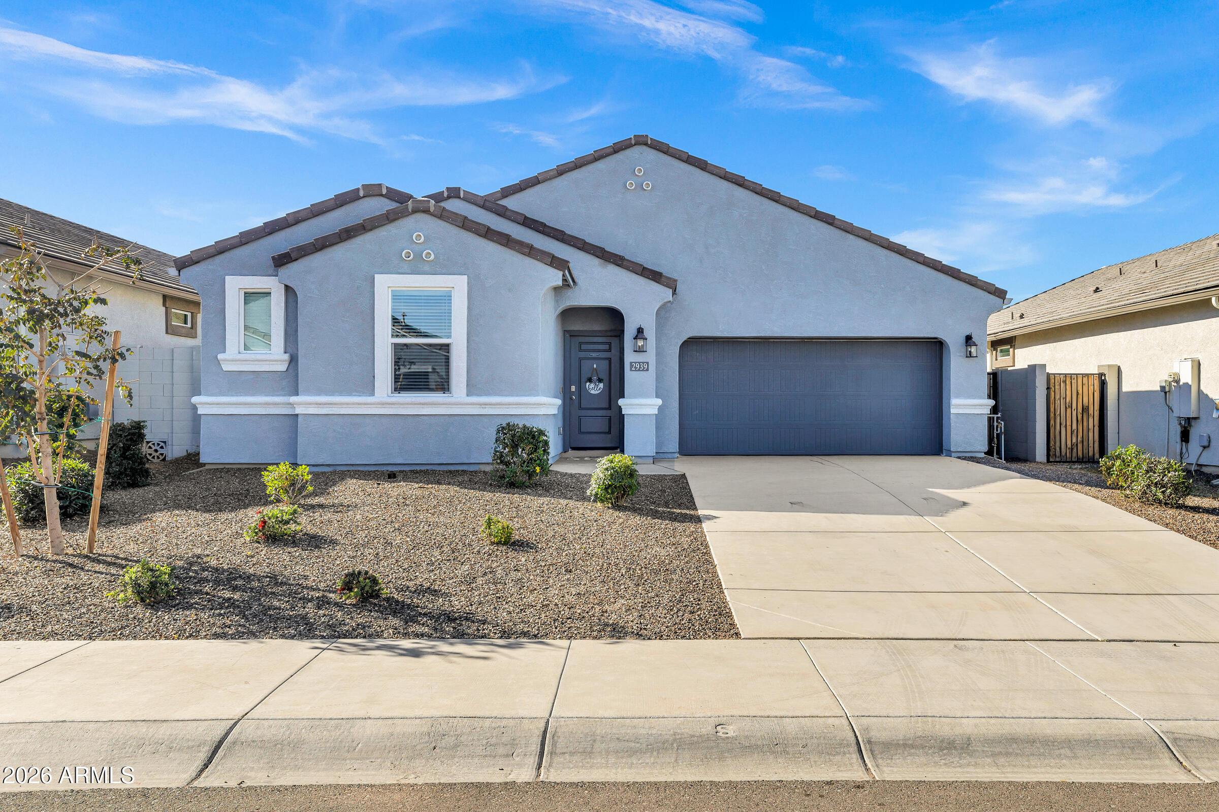 2939 W Shanley Avenue, Apache Junction, AZ 85120