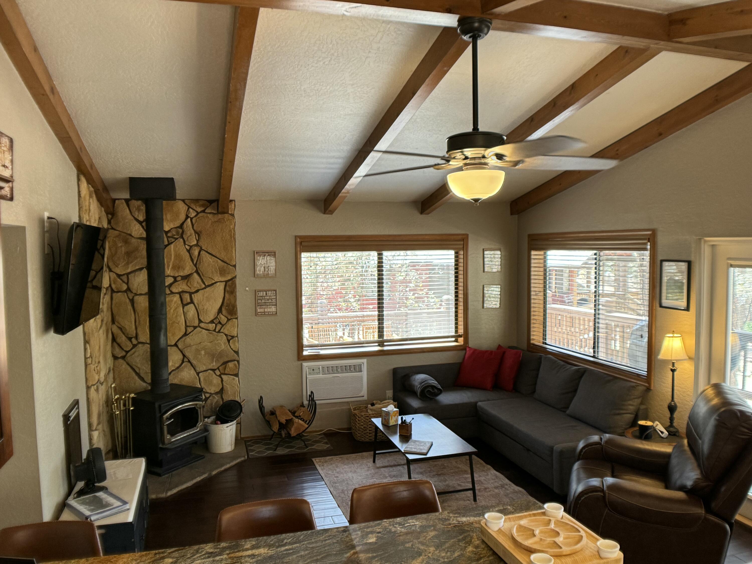 5729 W Pine Circle, Pine, AZ 85544 — Photo 1 of 30