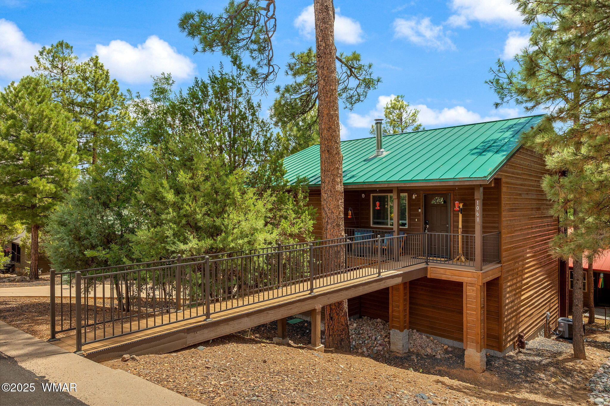 1061 E Tyson Place, Show Low, AZ 85901